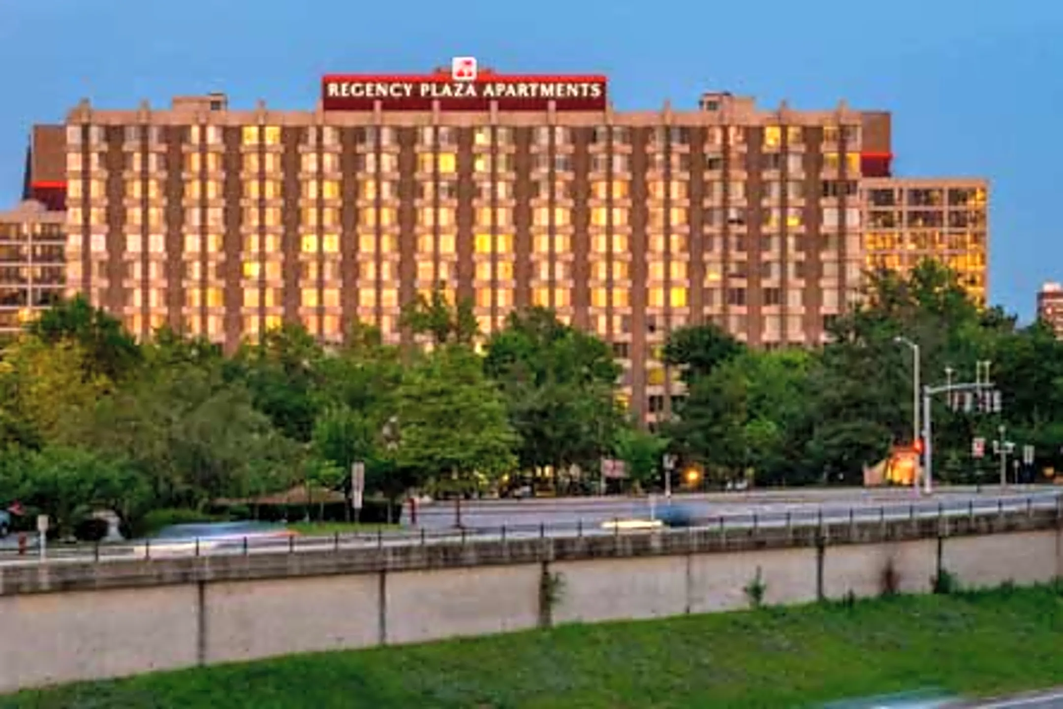 Regency Plaza Providence, RI 02903