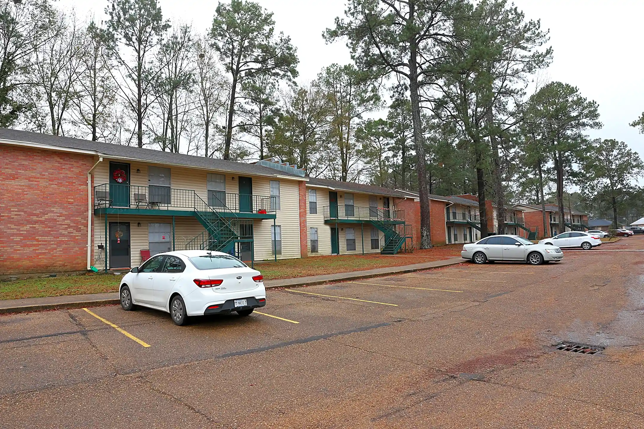 North Haven Apartments Brookhaven, MS 39601