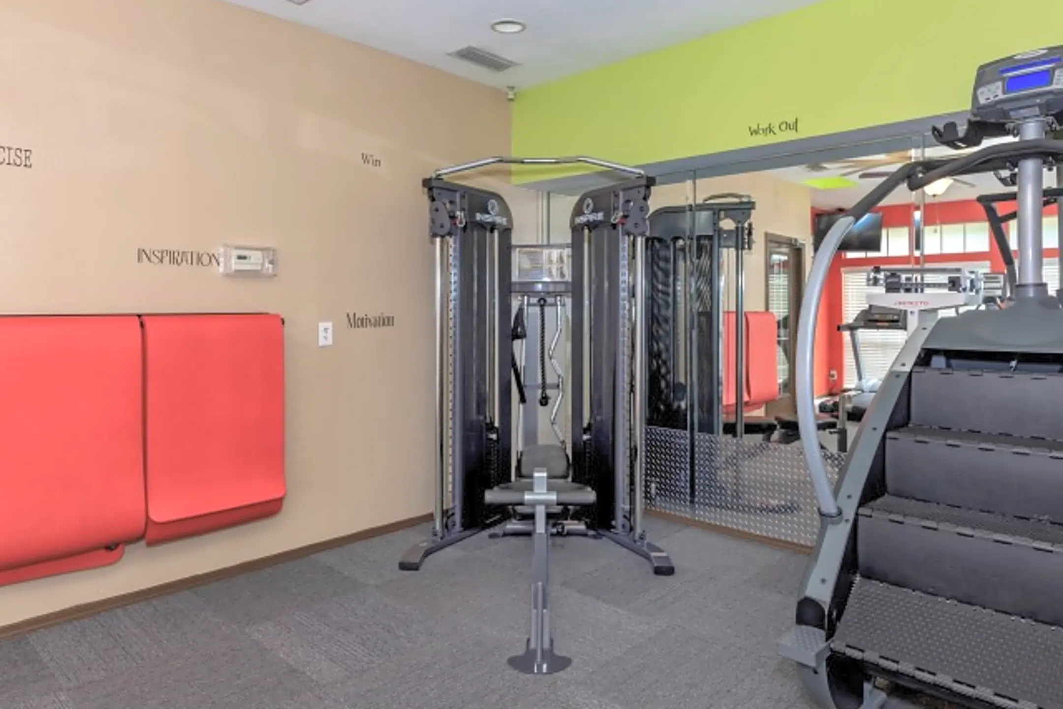 Huntington Meadows 2311 Stratton Ln Arlington, TX Apartments for