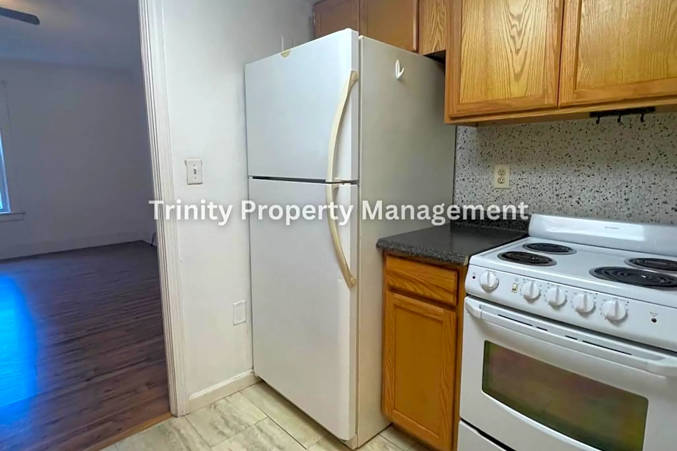 101 Lang Ave 101 Lang Ave unit B Clarksburg, WV Apartments for Rent