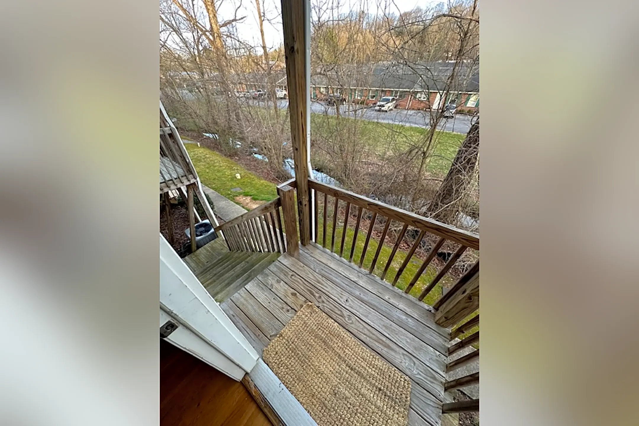 2305 S Greenwood Dr Condos - Johnson City, TN 37604