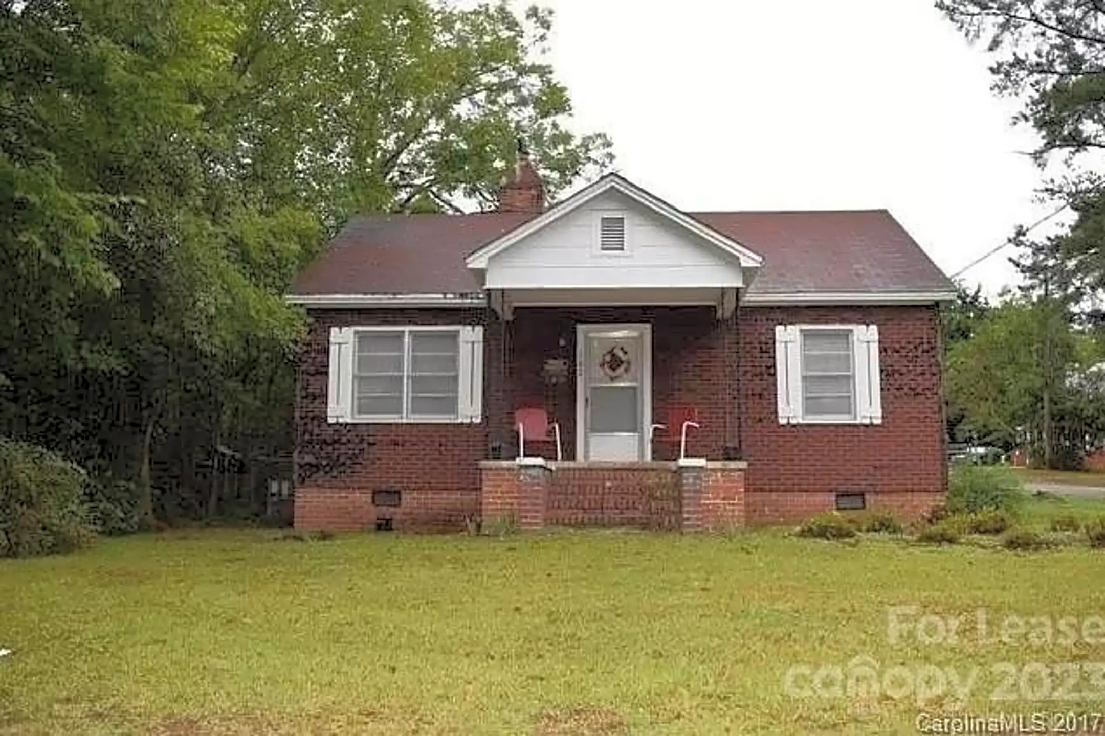 102 Harris St Houses Chester, SC 29706