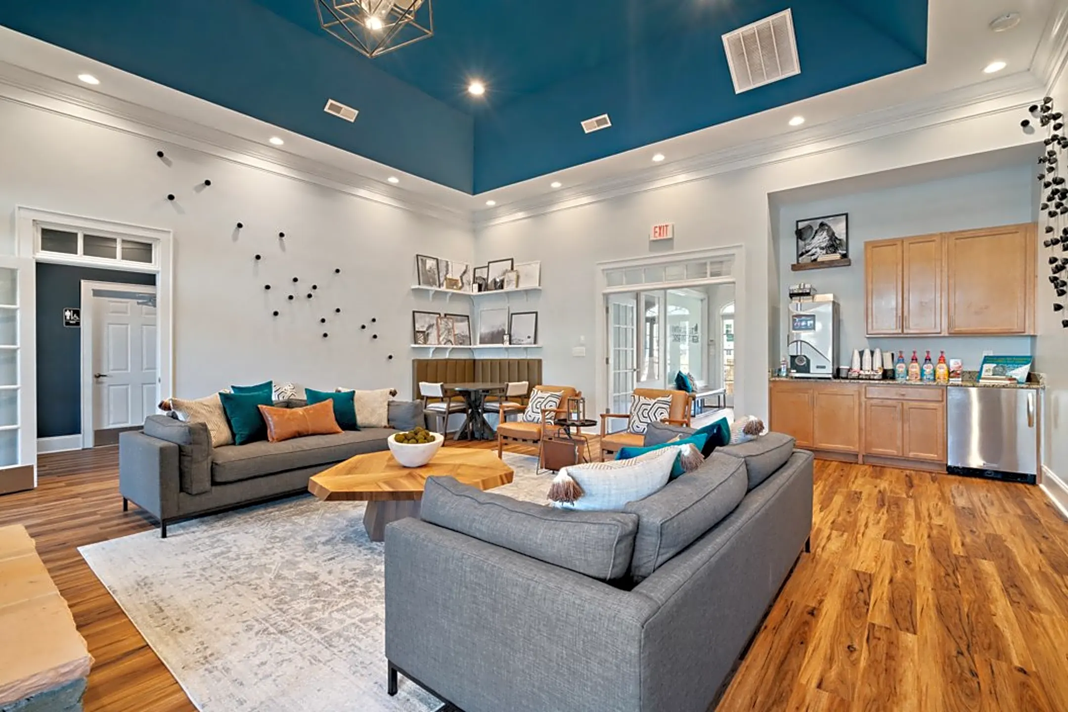 Hawthorne at Horse Pen Creek 3311 Horse Pen Creek Rd Greensboro, NC Apartments for Rent Rent.