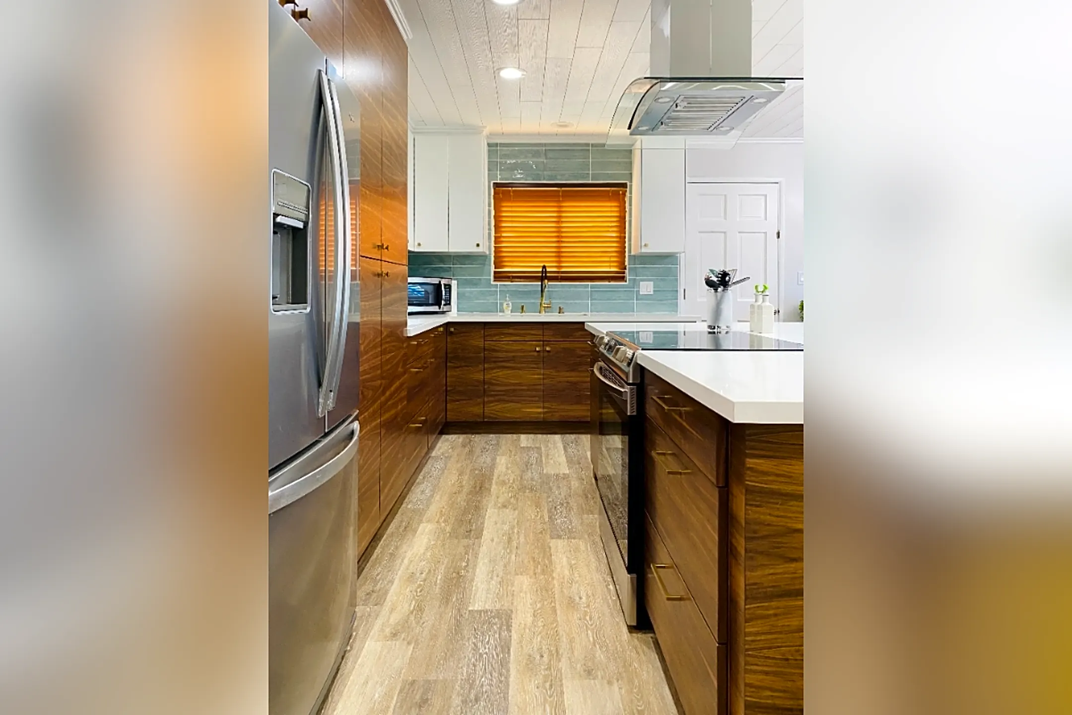 Kitchen - 3433 Florence St - San Diego, CA