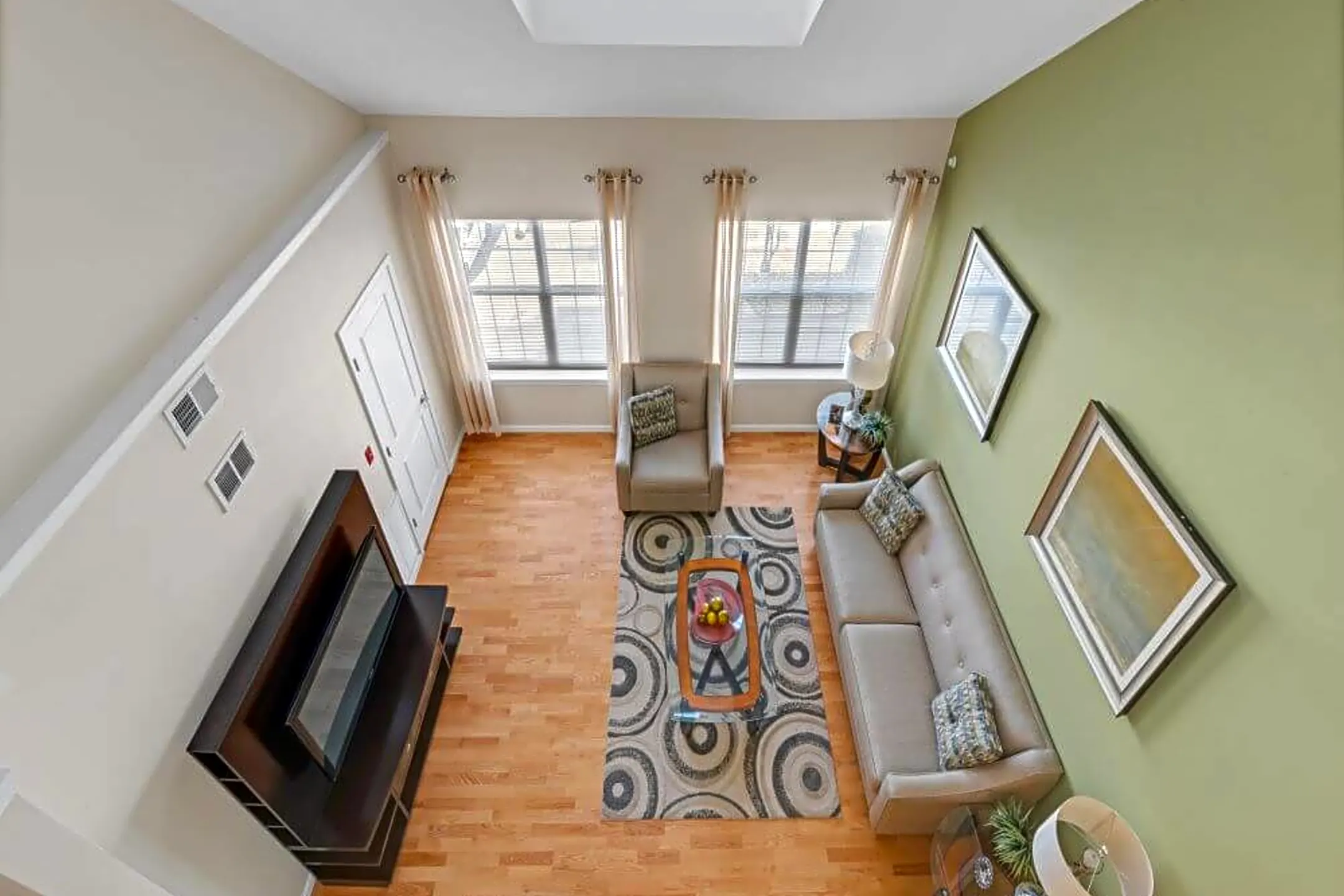 Stafford Preserve 101 Campbell Blvd Manahawkin, NJ Apartments for