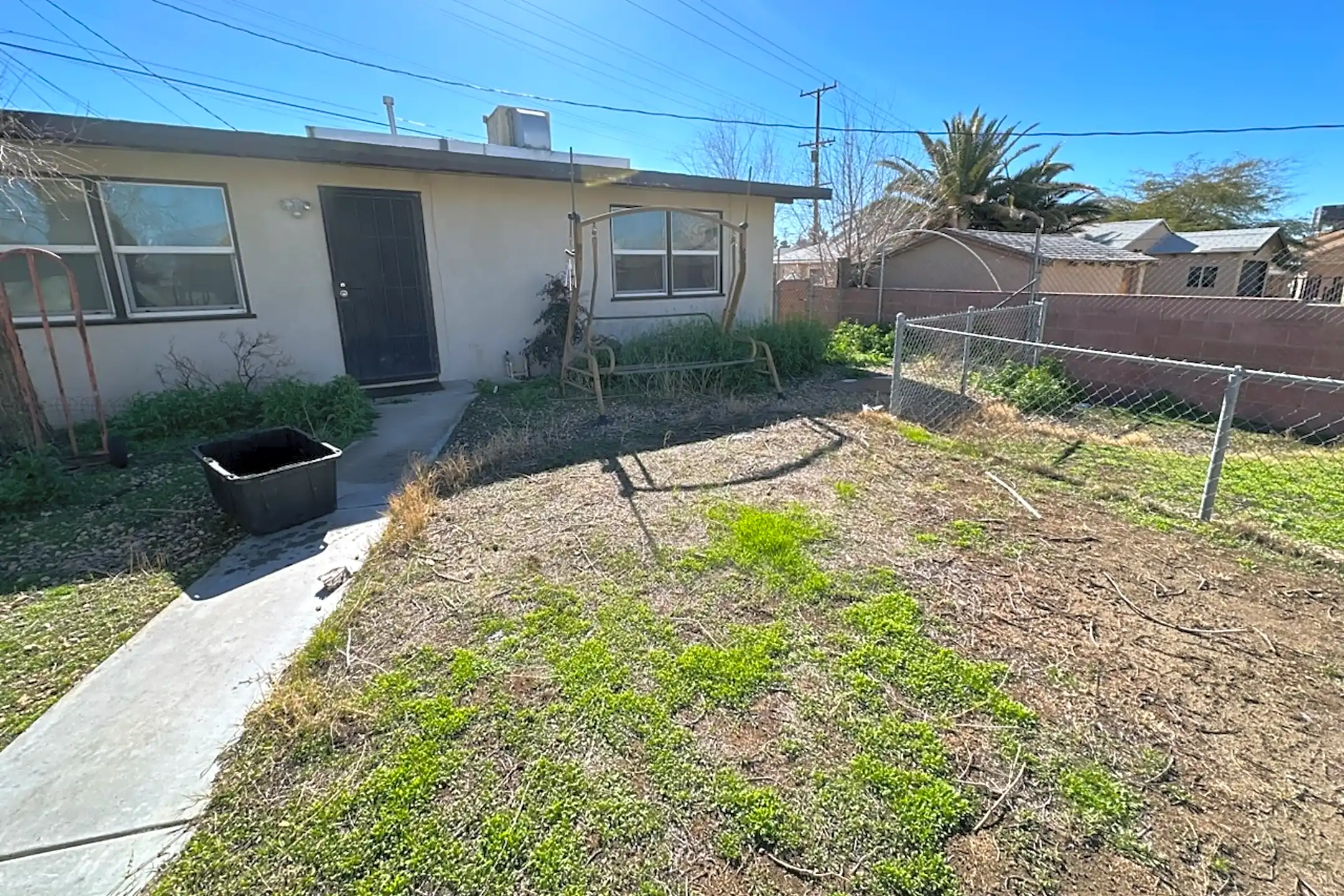 930 Nancy St Barstow, CA Apartments for Rent Rent.