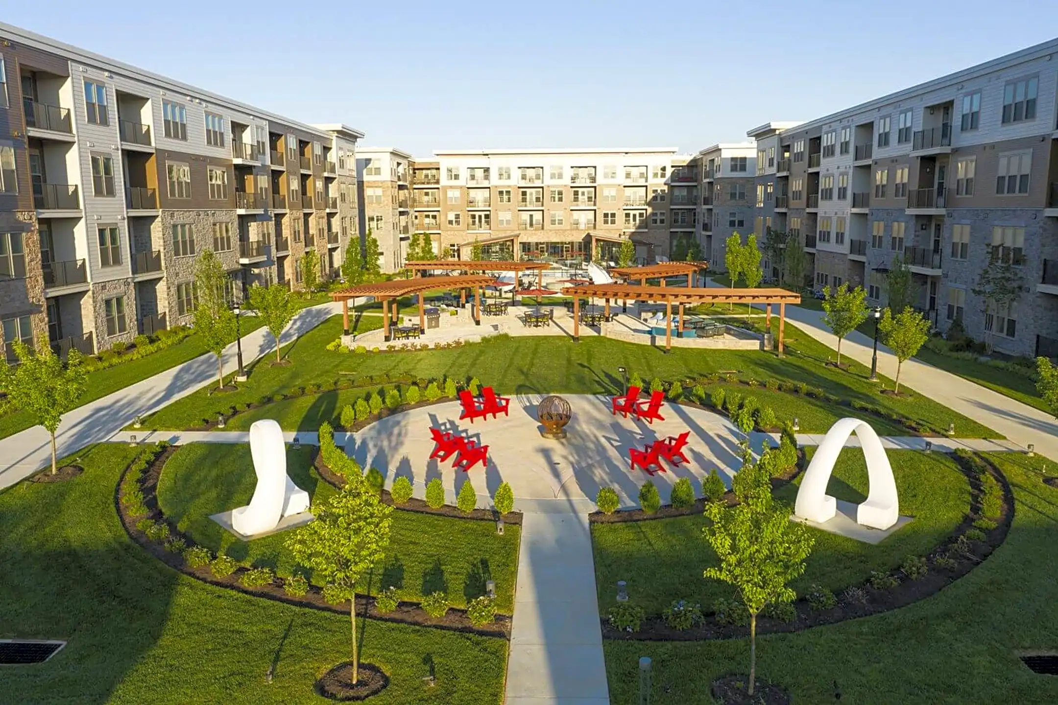 Woodbine Downingtown, PA 19335