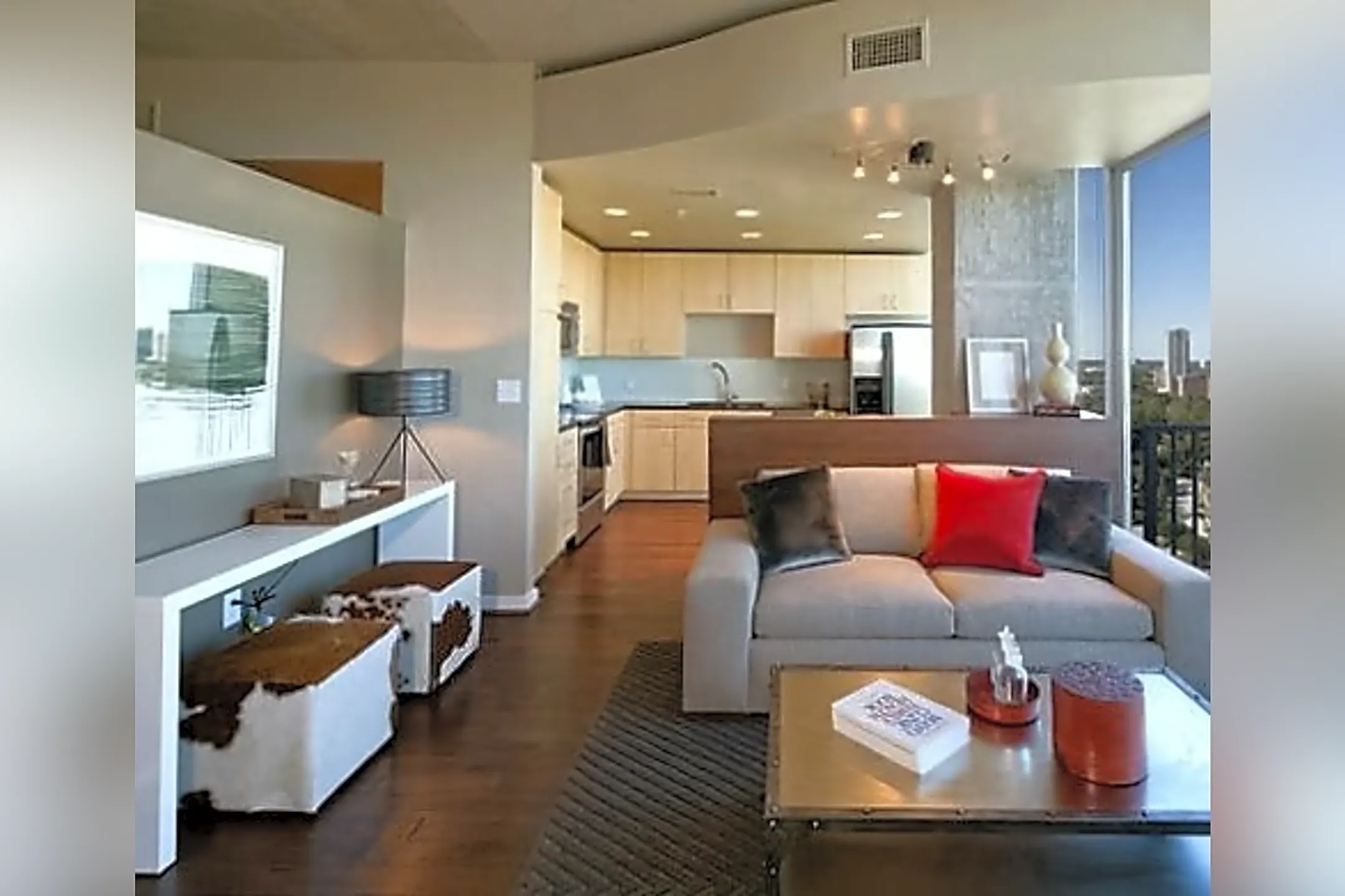 8416 Floyd Curl Drive Apartments San Antonio, TX 78229