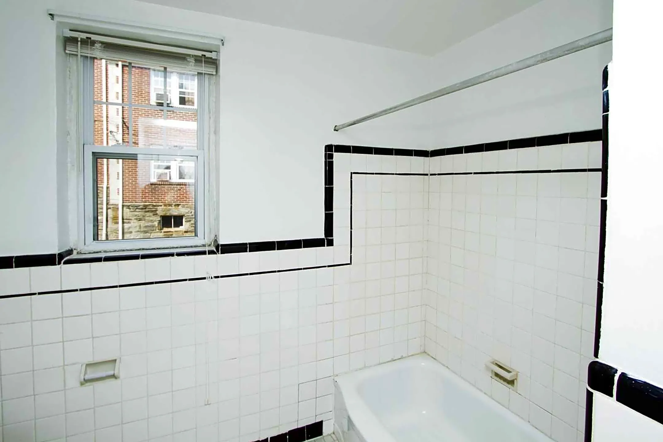 Bathroom - Wynnefield Terrace - Philadelphia, PA
