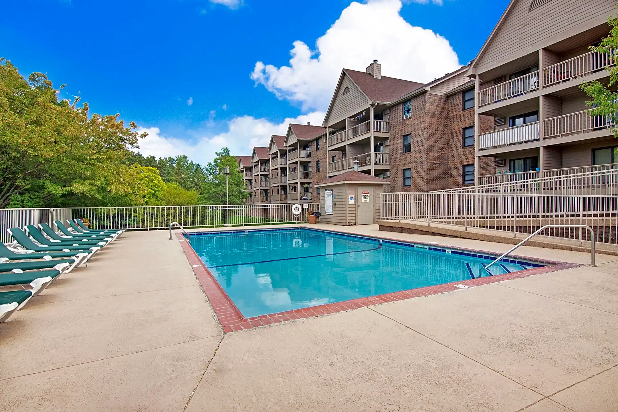 Town Centre 3475 Golfview Dr Saint Paul, MN Apartments for Rent Rent.