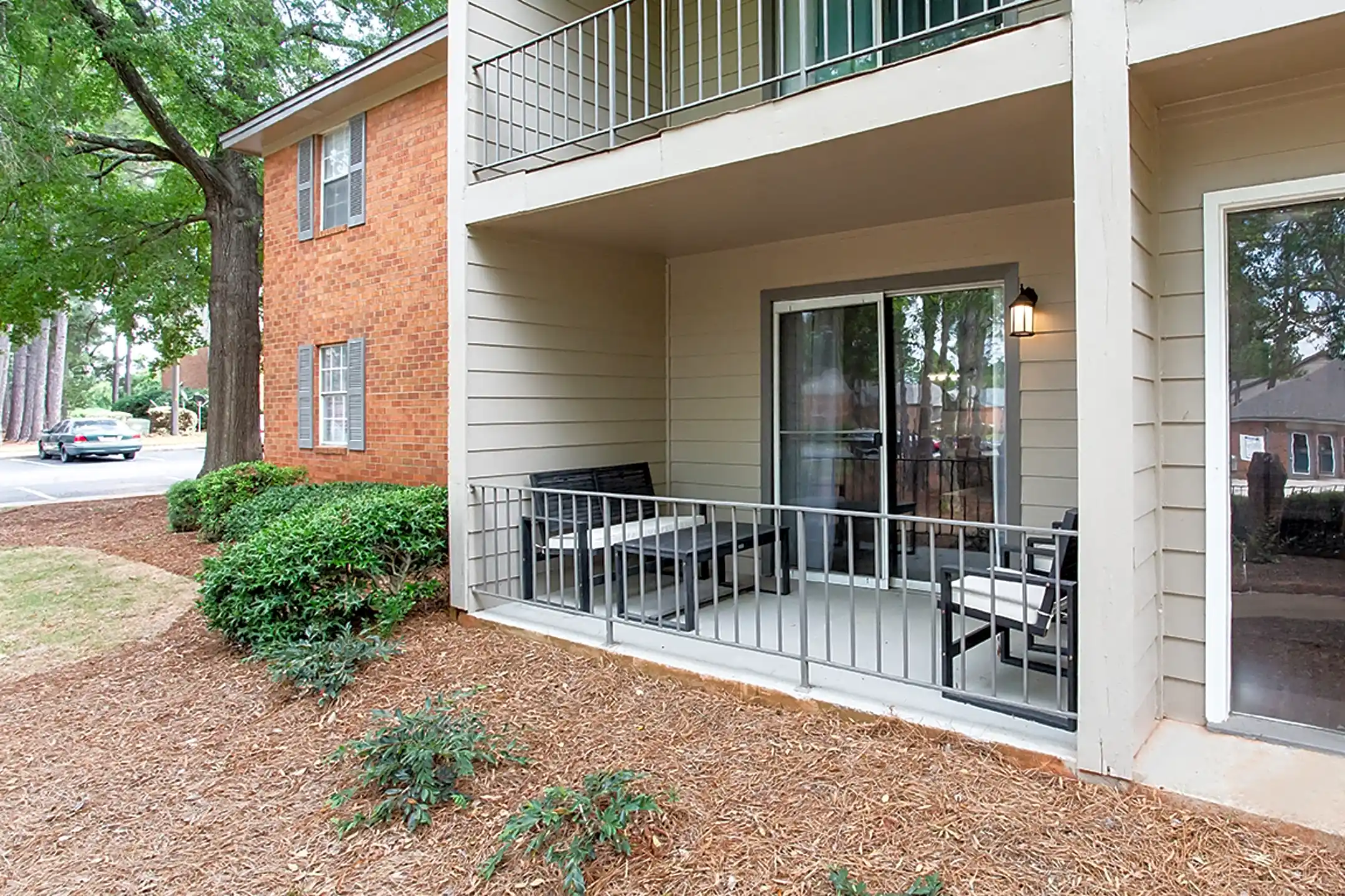 Pinewood at National Hills 1075 Bertram Rd Augusta, GA Apartments