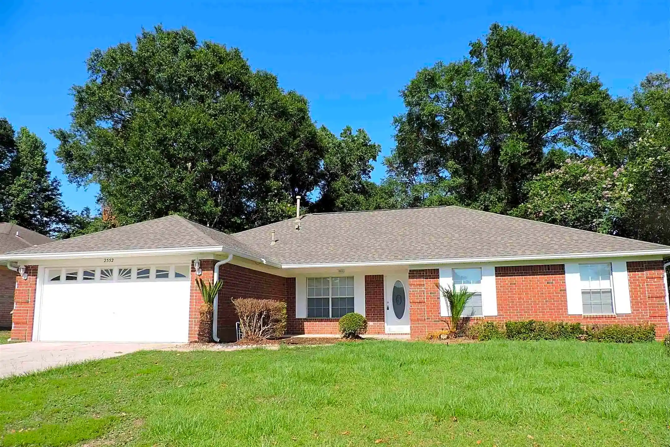 2552 Southern Oaks Dr | Cantonment, FL Houses for Rent | Rent.