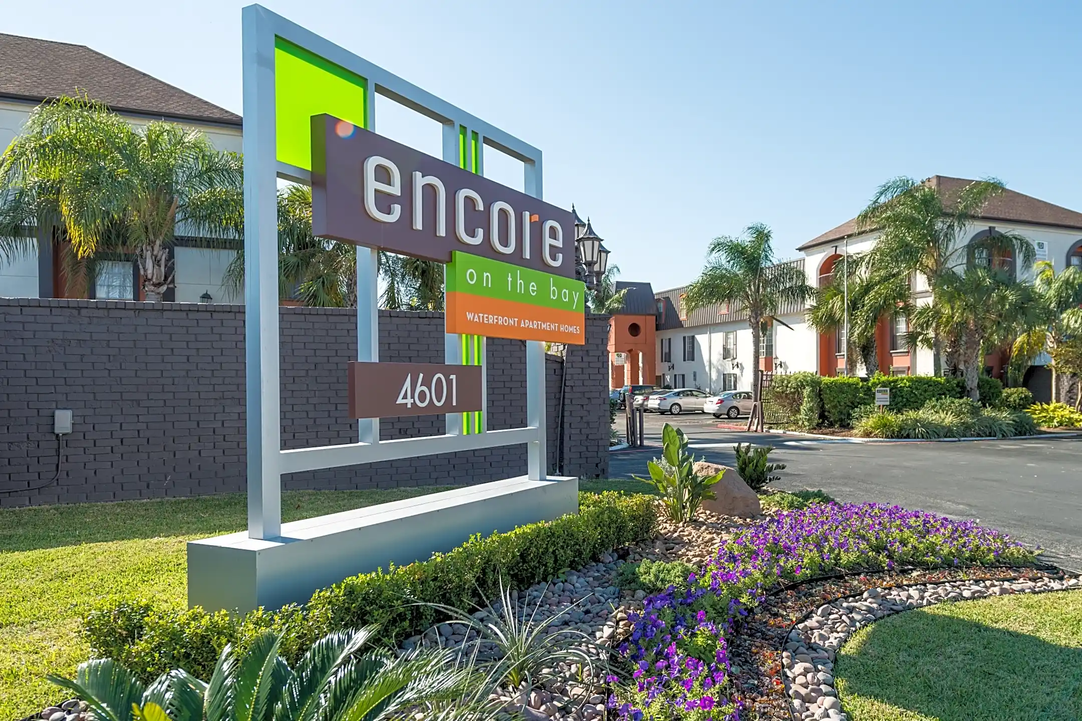 Encore On The Bay Apartments Seabrook, TX 77586