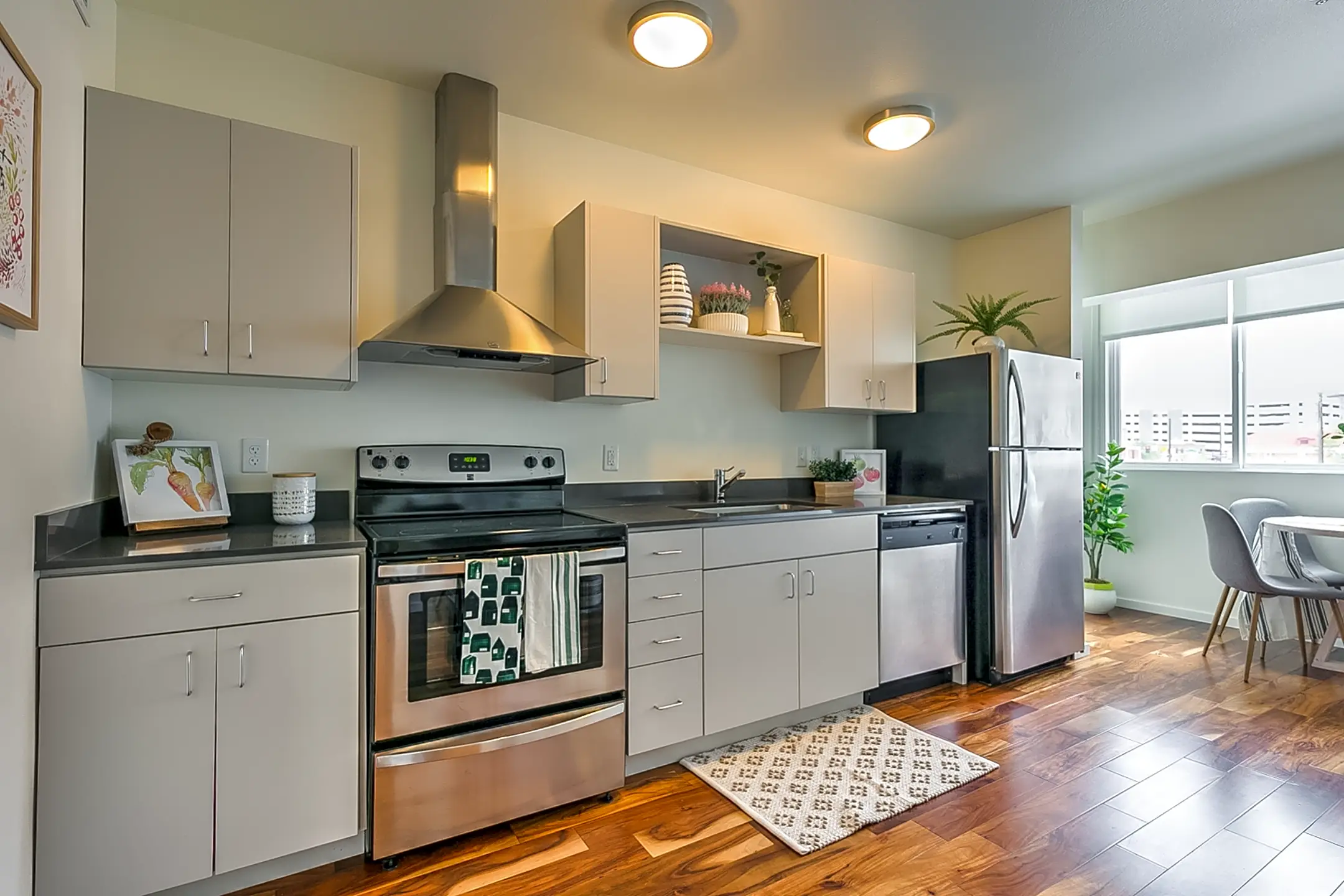 The Owyhee 1161 W Main St Boise, ID Apartments for Rent Rent.