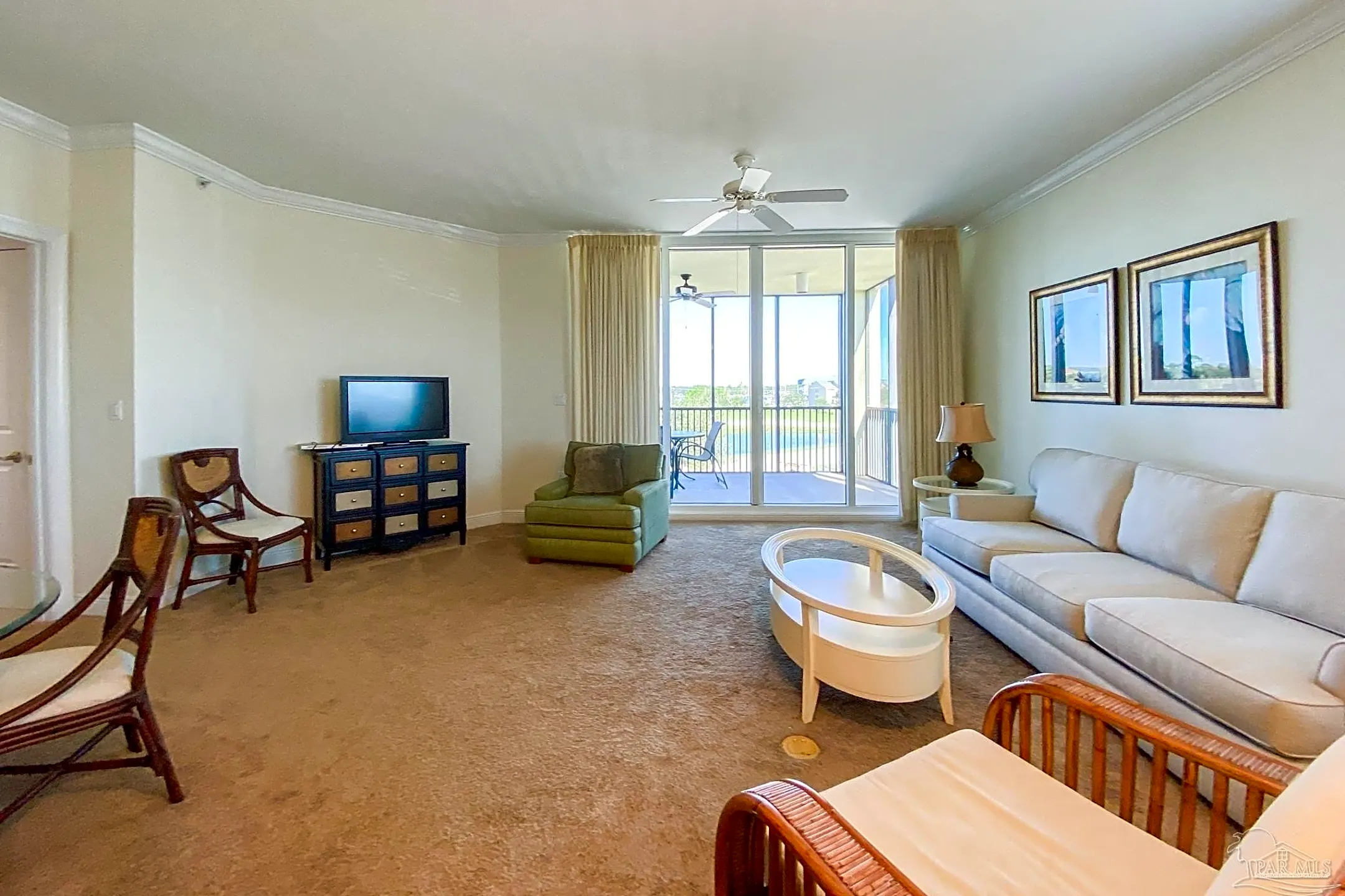 645 Lost Key Dr #306D Condos - Pensacola, FL 32507