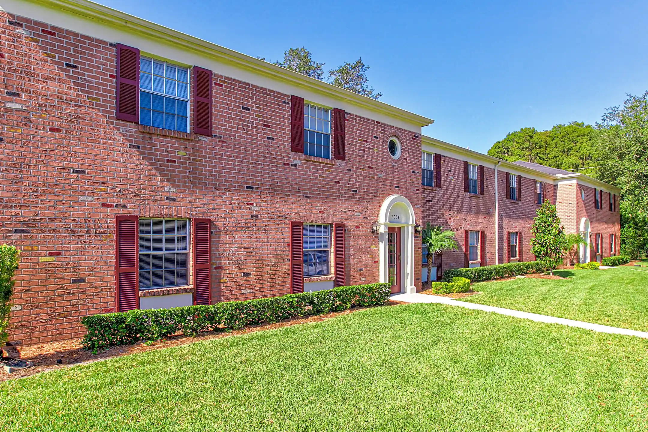 Carlton Arms Of Magnolia Valley New Port Richey, FL 34653