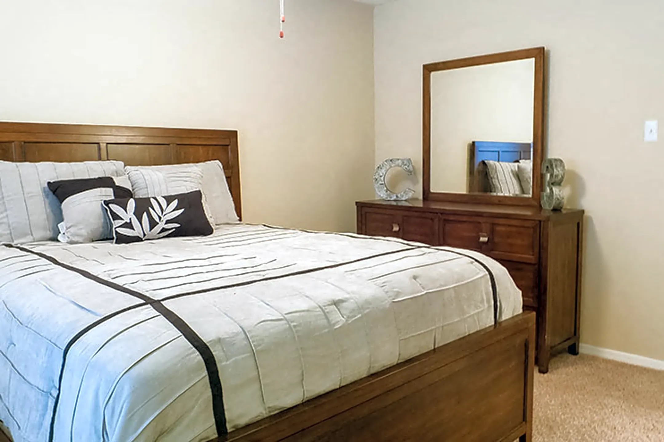 The Arbors On Forest Ridge Bedford, TX 76021