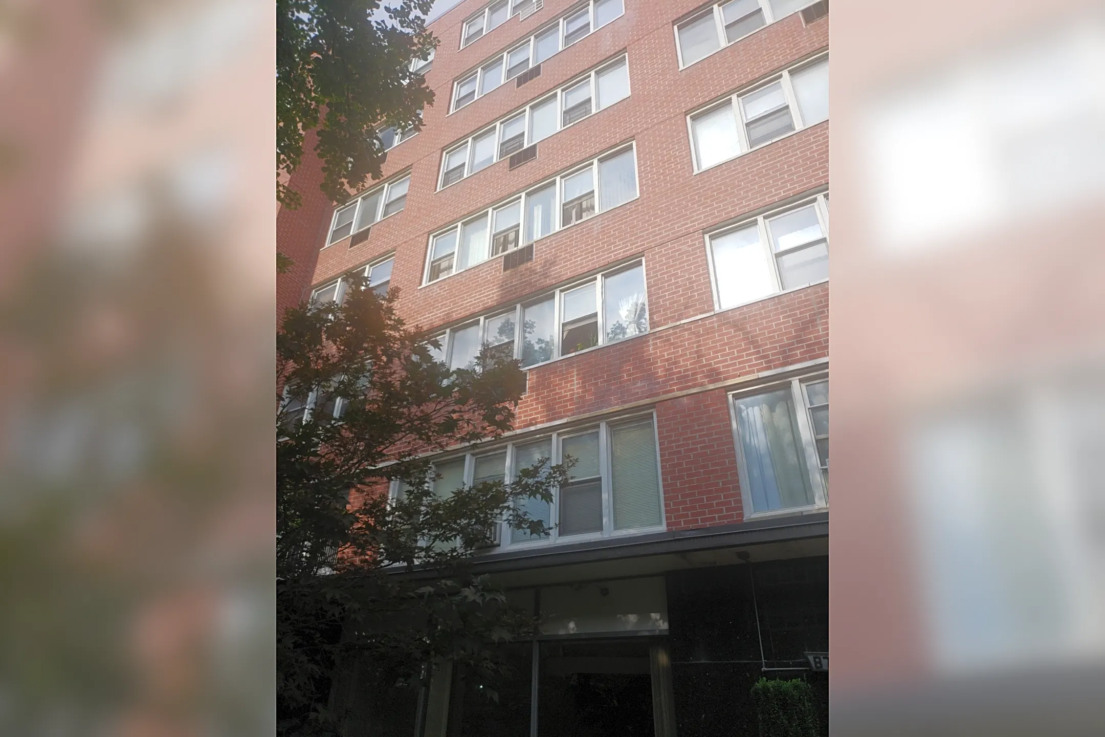 Saxony Hall Apartments - Jamaica, NY 11432