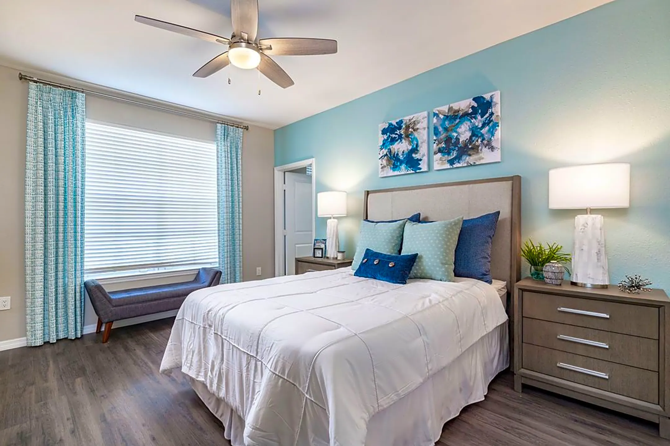 The Arbors at Carrollwood Apartments Tampa, FL 33624