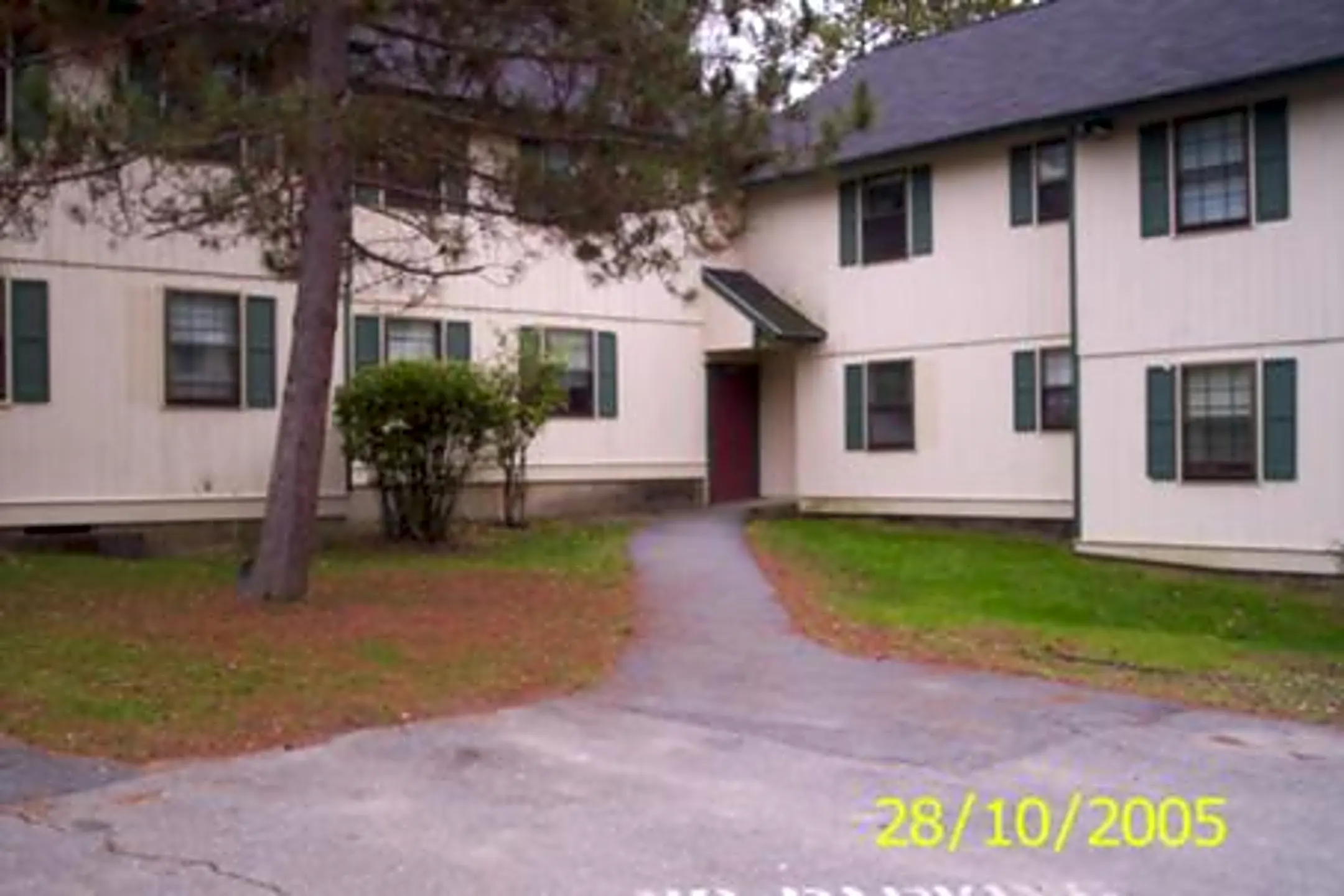 Beechwood Lane Apartments 1 Beechwood Ln West Lebanon, NH