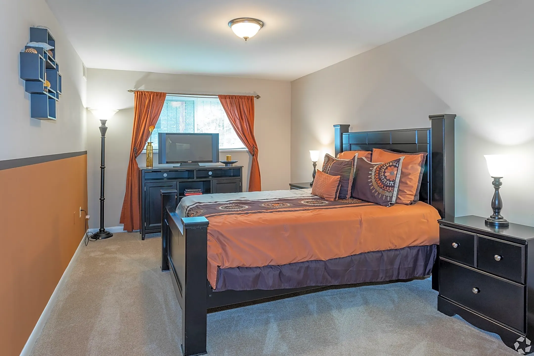 Fox Hills North 1108 Kennebec St Oxon Hill, MD Apartments for Rent