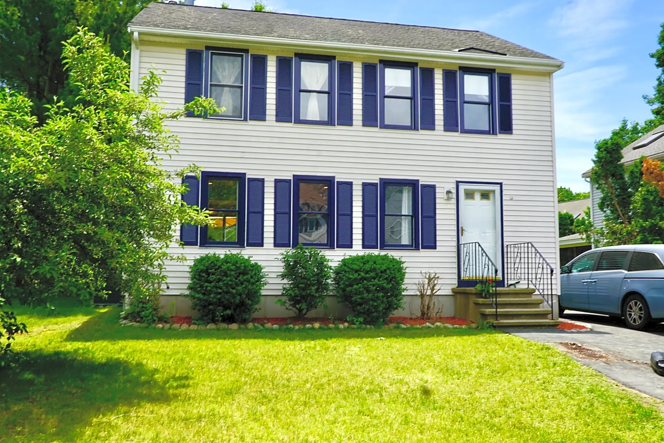 16 Lamplighter Ln Chelmsford, MA Houses for Rent Rent.