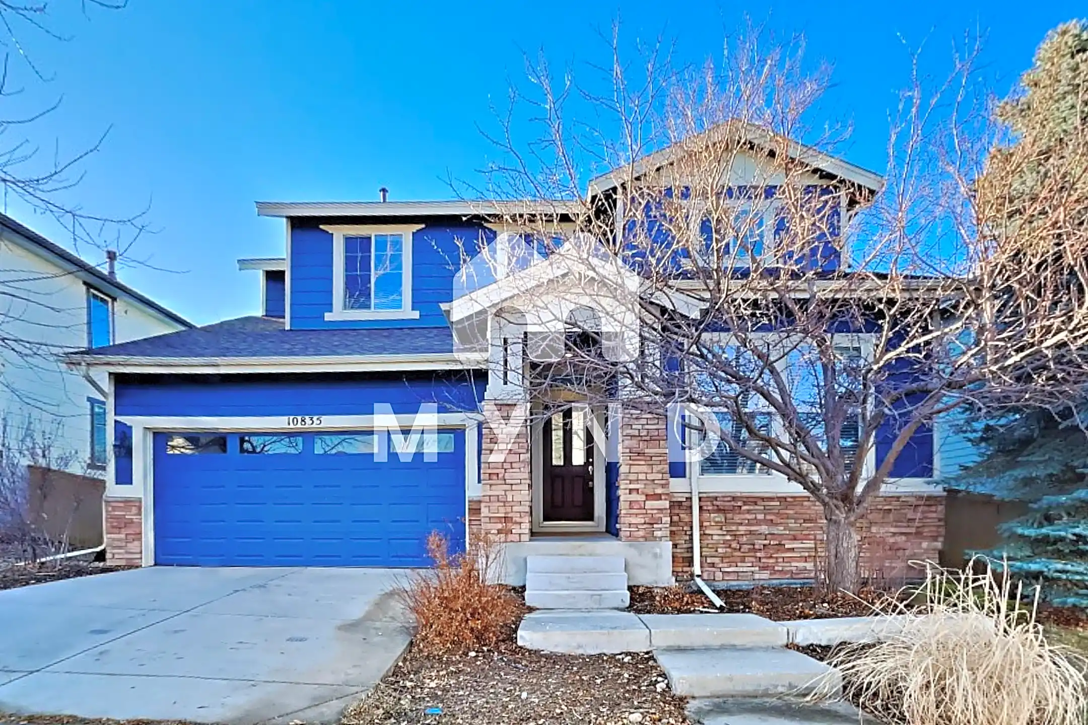 10835 Heatherton Street Highlands Ranch, CO Houses for Rent Rent.