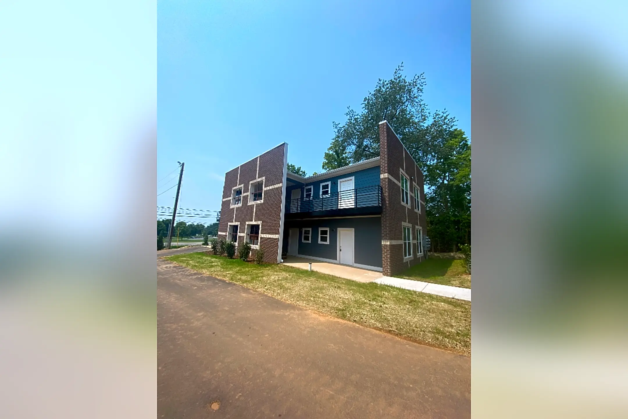 1700 Hampshire Pike Apartments Columbia, TN 38401