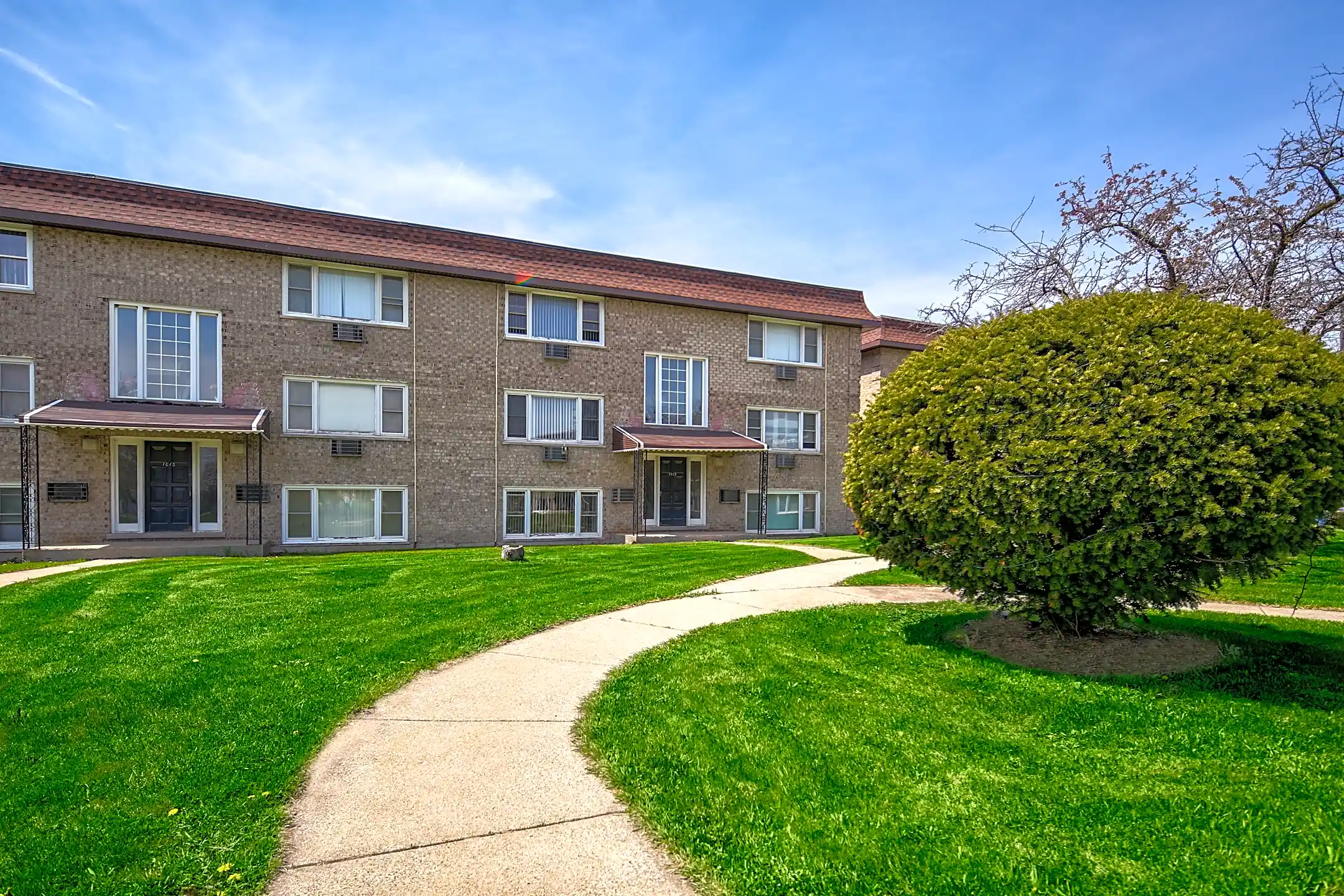 Broadview Apartments 1015 W 19th St Broadview, IL Apartments for