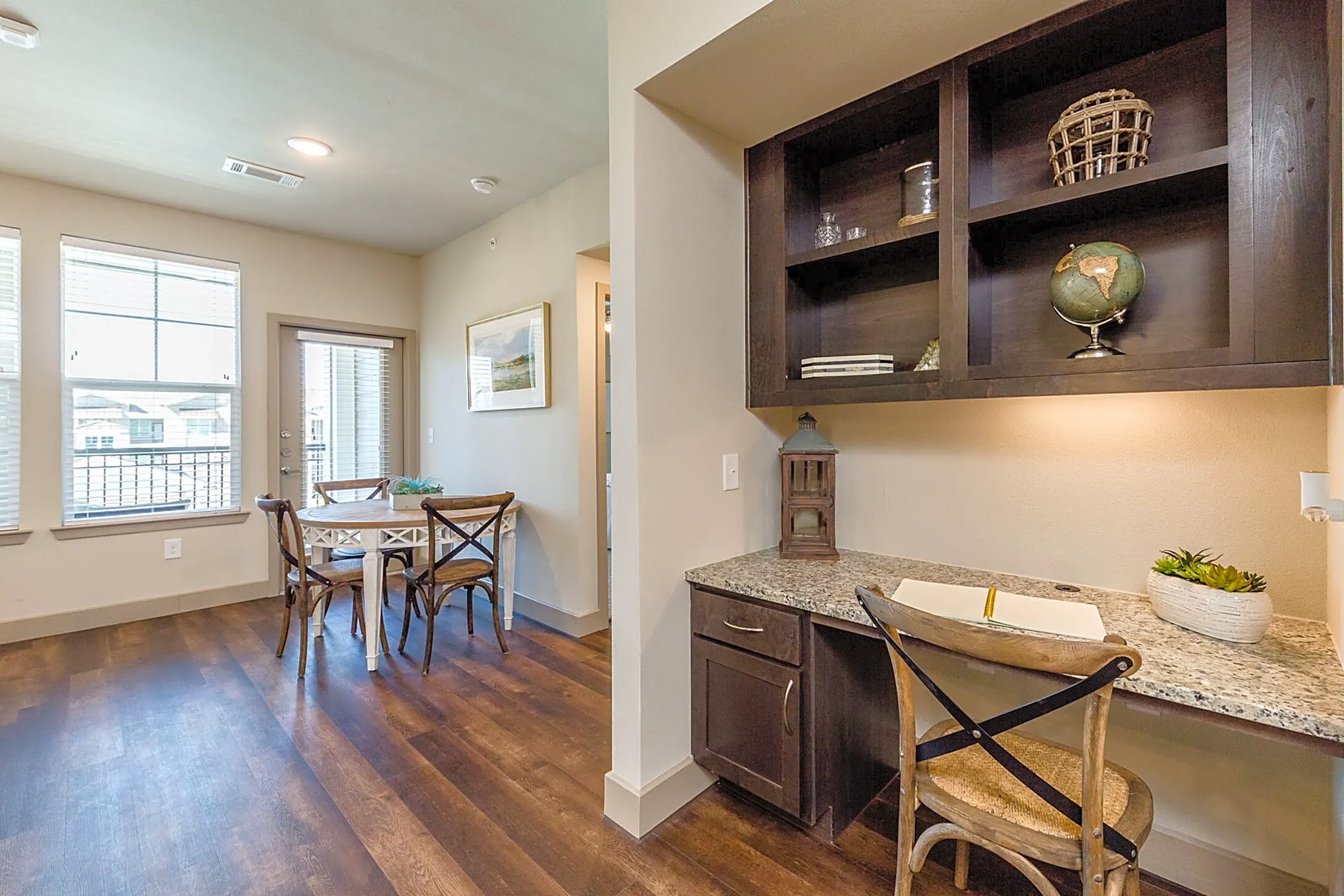 Fordham at Silverlake 55+ Luxury Senior Apartments 2760 County Road