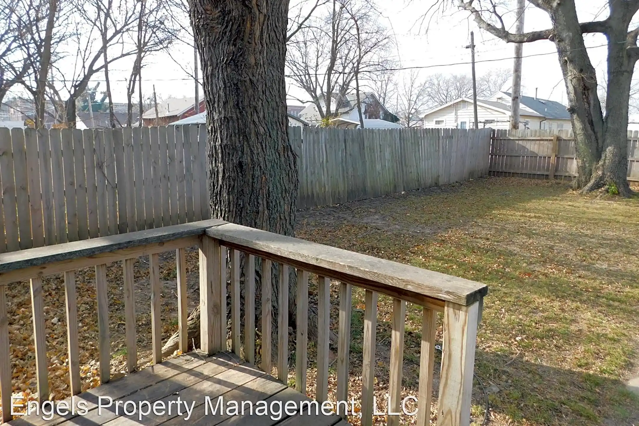 621 Osage St Augusta, KS Houses for Rent Rent.