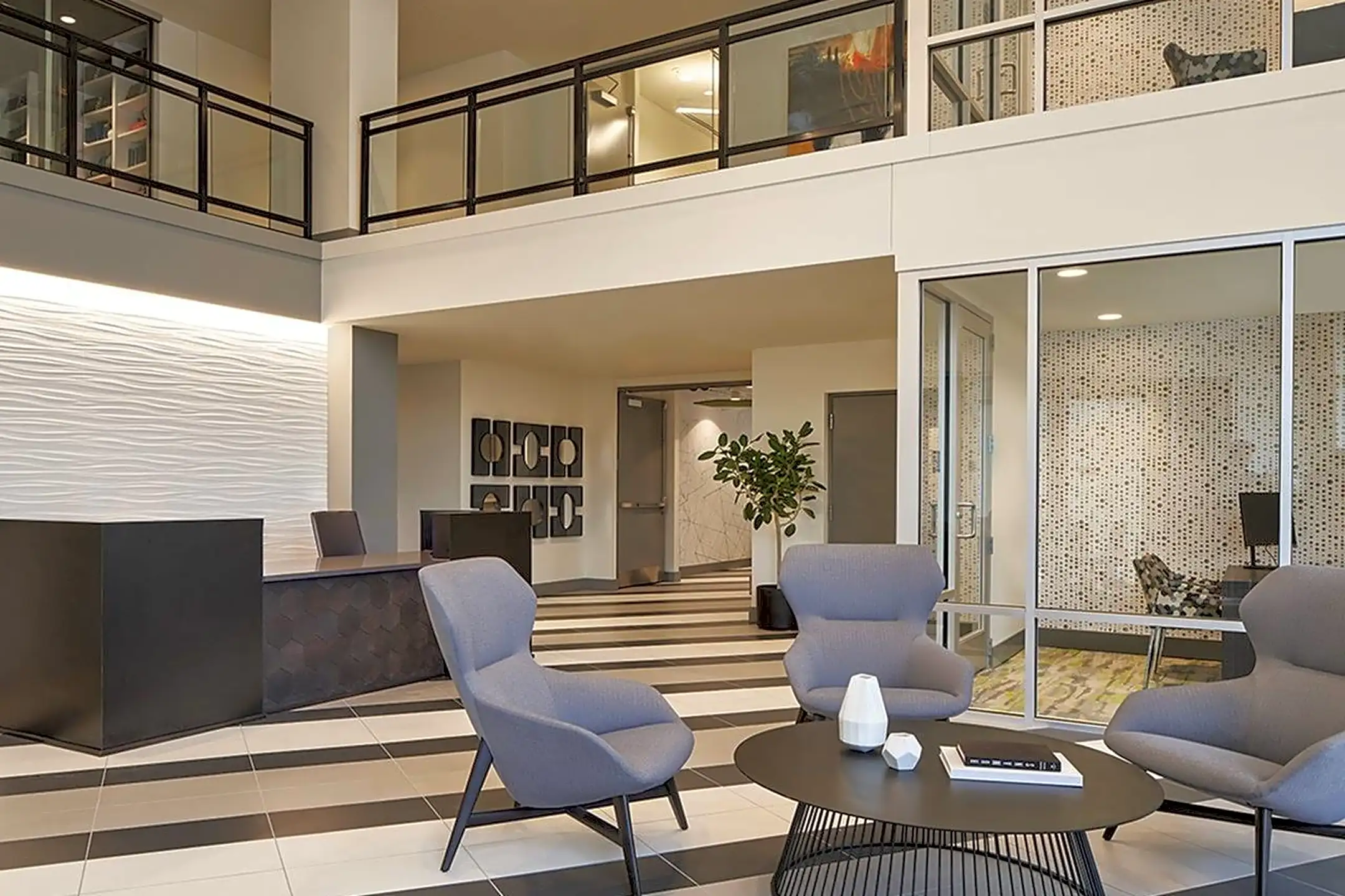 Sentral Sobro 516 Lea Avenue Nashville, TN Apartments for Rent Rent.