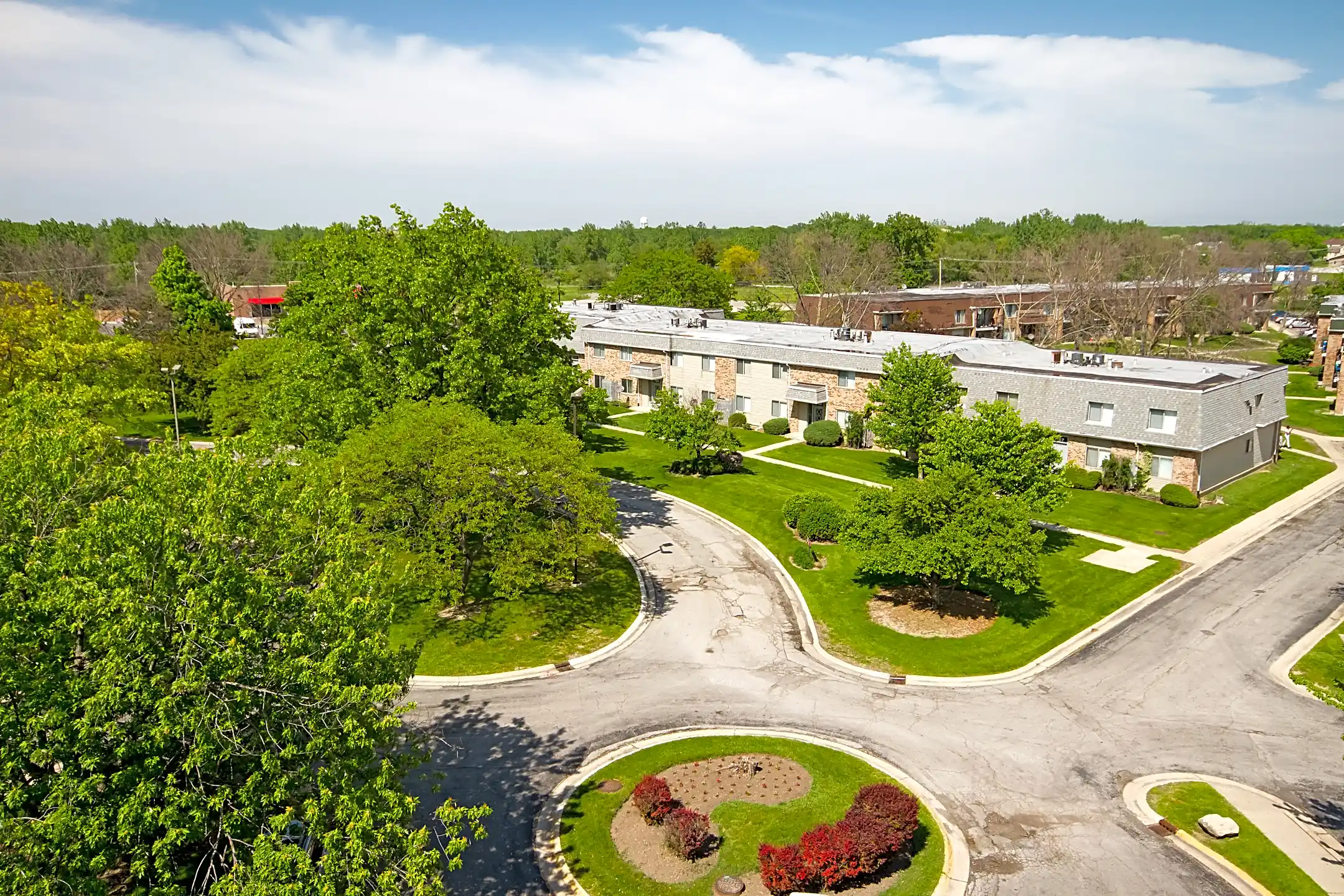 Maple Leaf Apartment Homes University Park, IL 60484