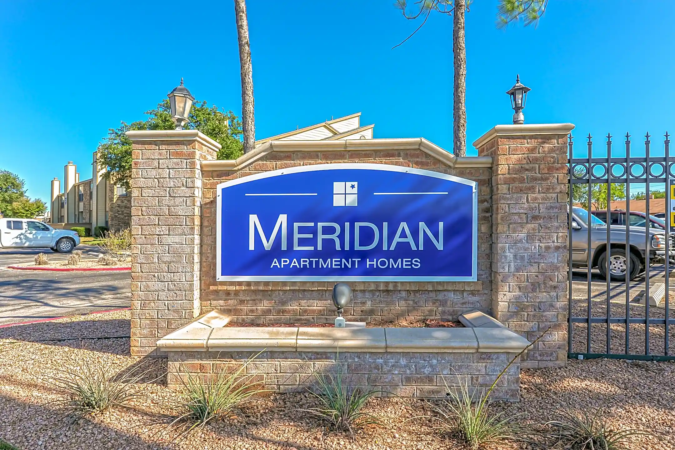 Meridian Apartments Midland, TX 79707