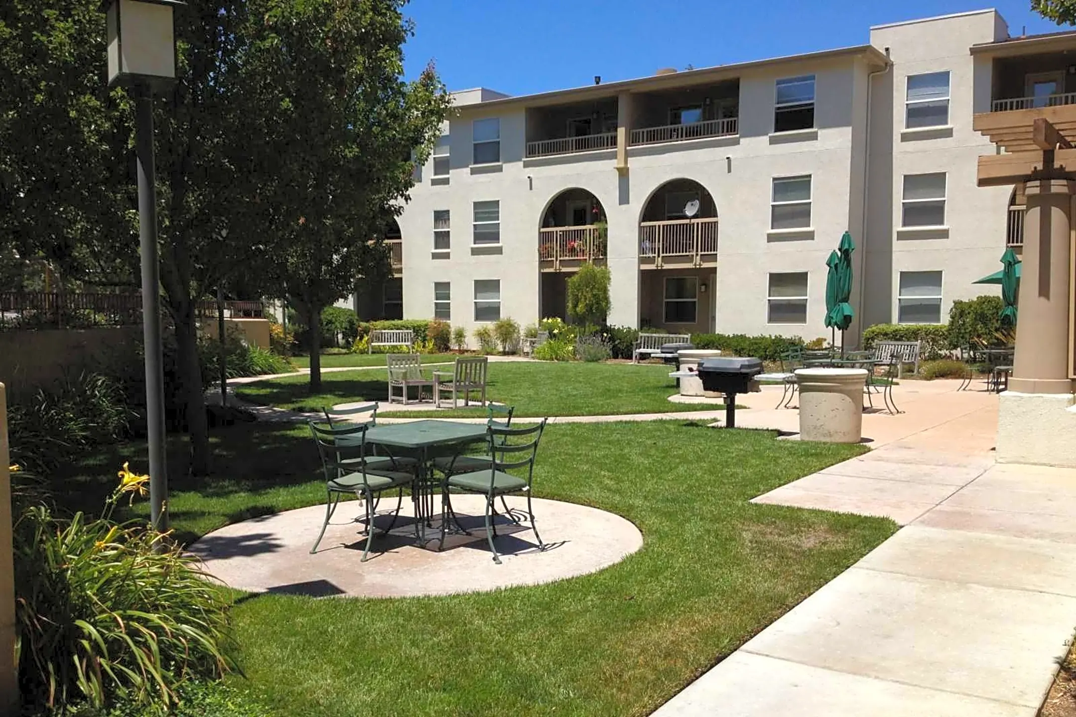 Village At Willow Glen Senior Community 465 Willow Glen Way San