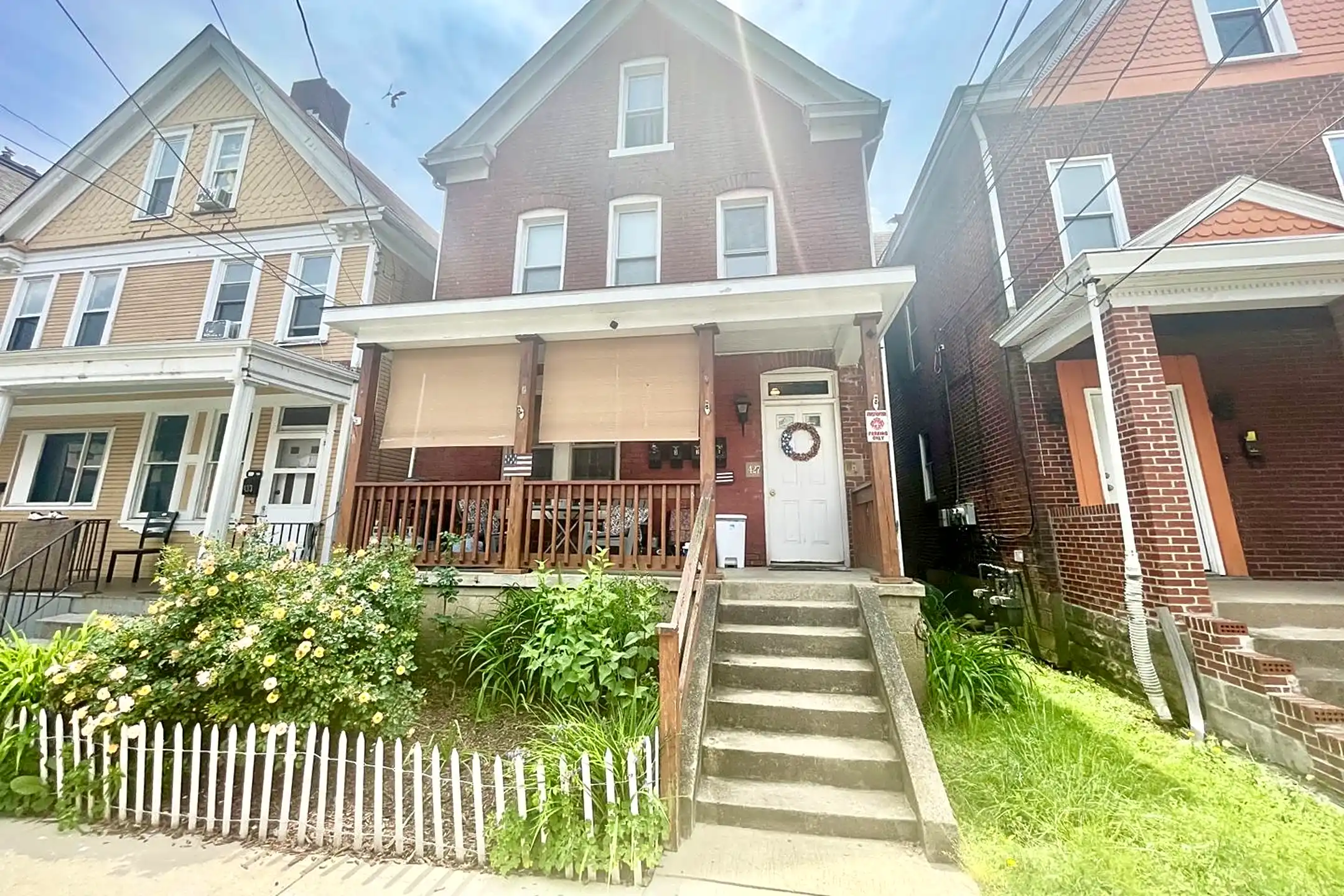 427 2nd St Pitcairn, PA Houses for Rent Rent.