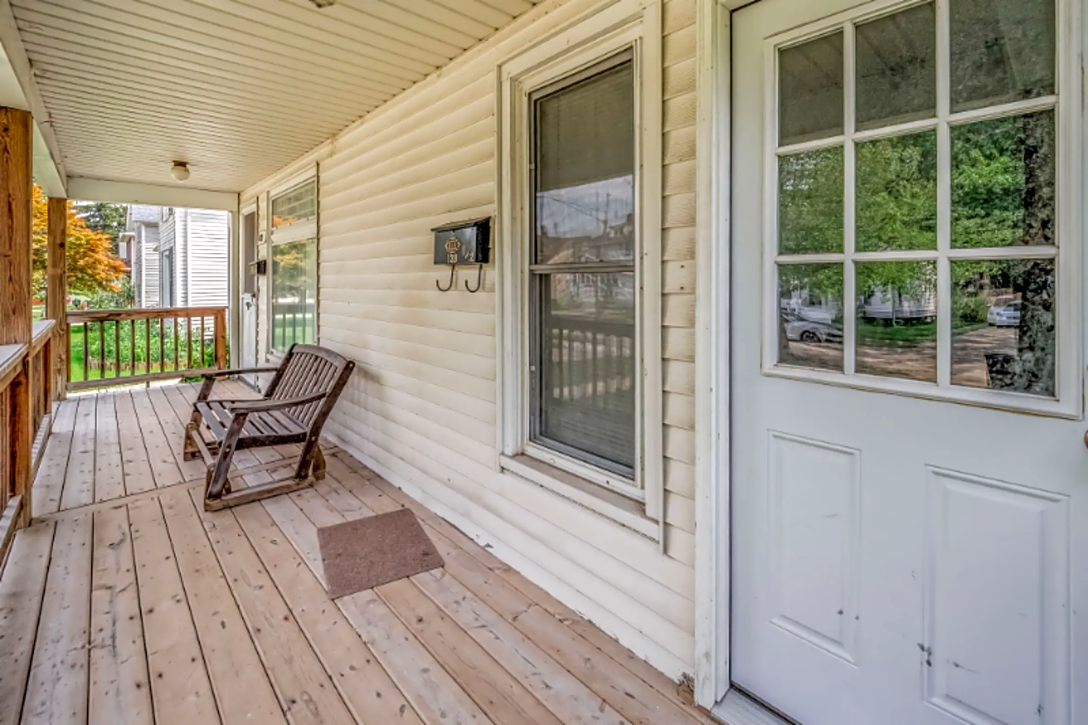 139 Gallup St 139 Gallup St unit 2 Mount Clemens, MI Houses for