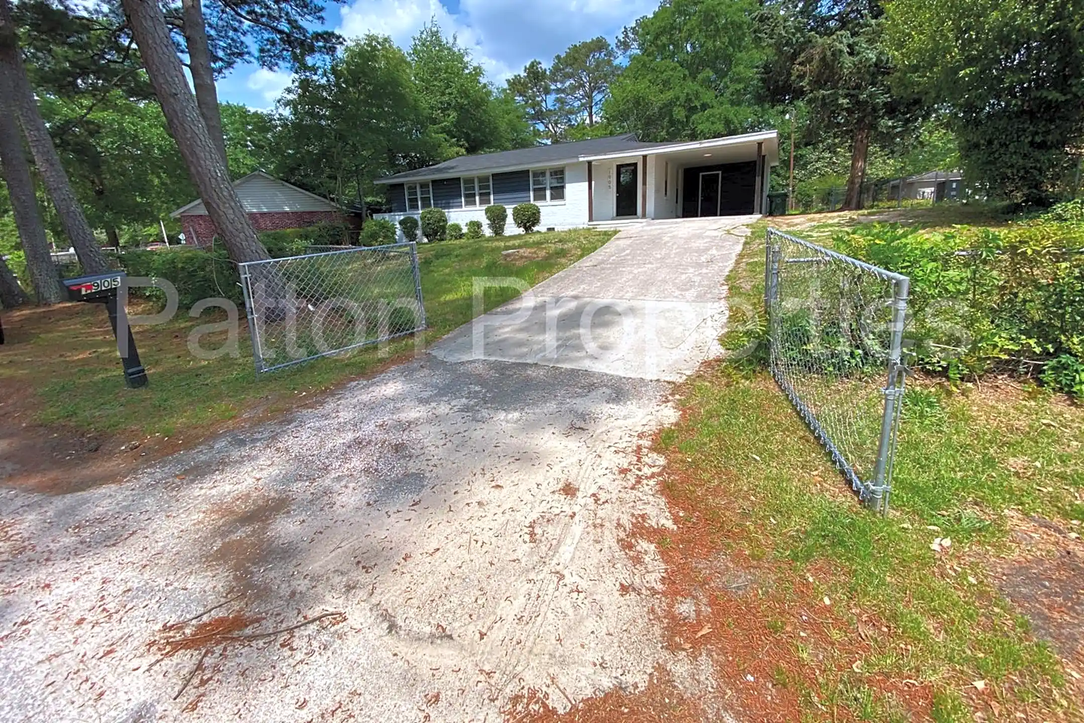 1905 Woodfield Dr Columbia, SC Houses for Rent Rent.