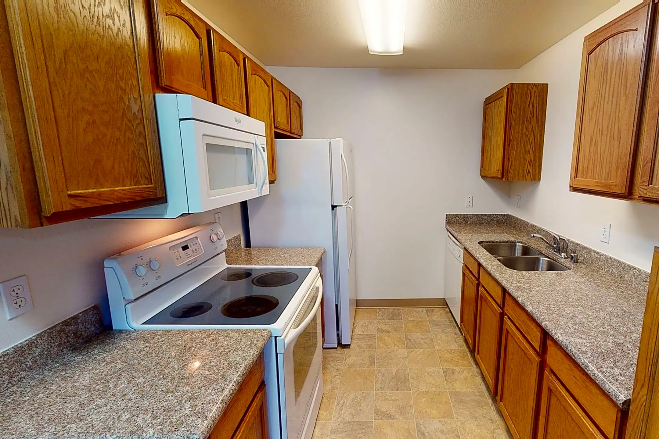 Amber Ridge Apartments Wasilla, AK 99654