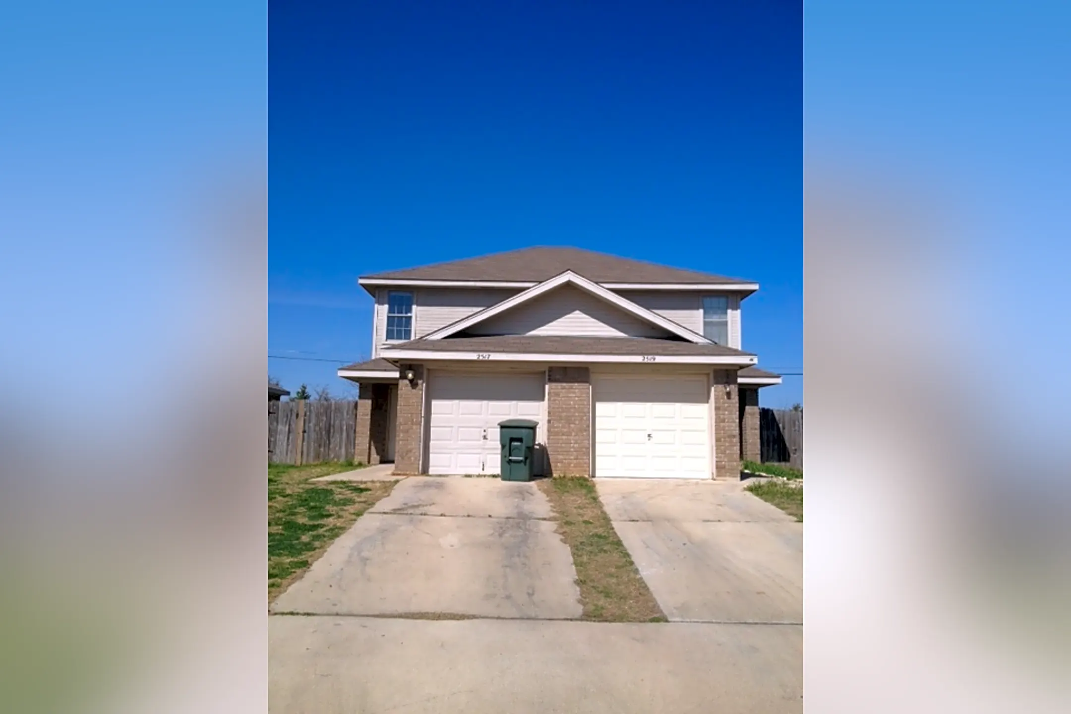 2517 Schwald Rd Killeen, TX Houses for Rent Rent.