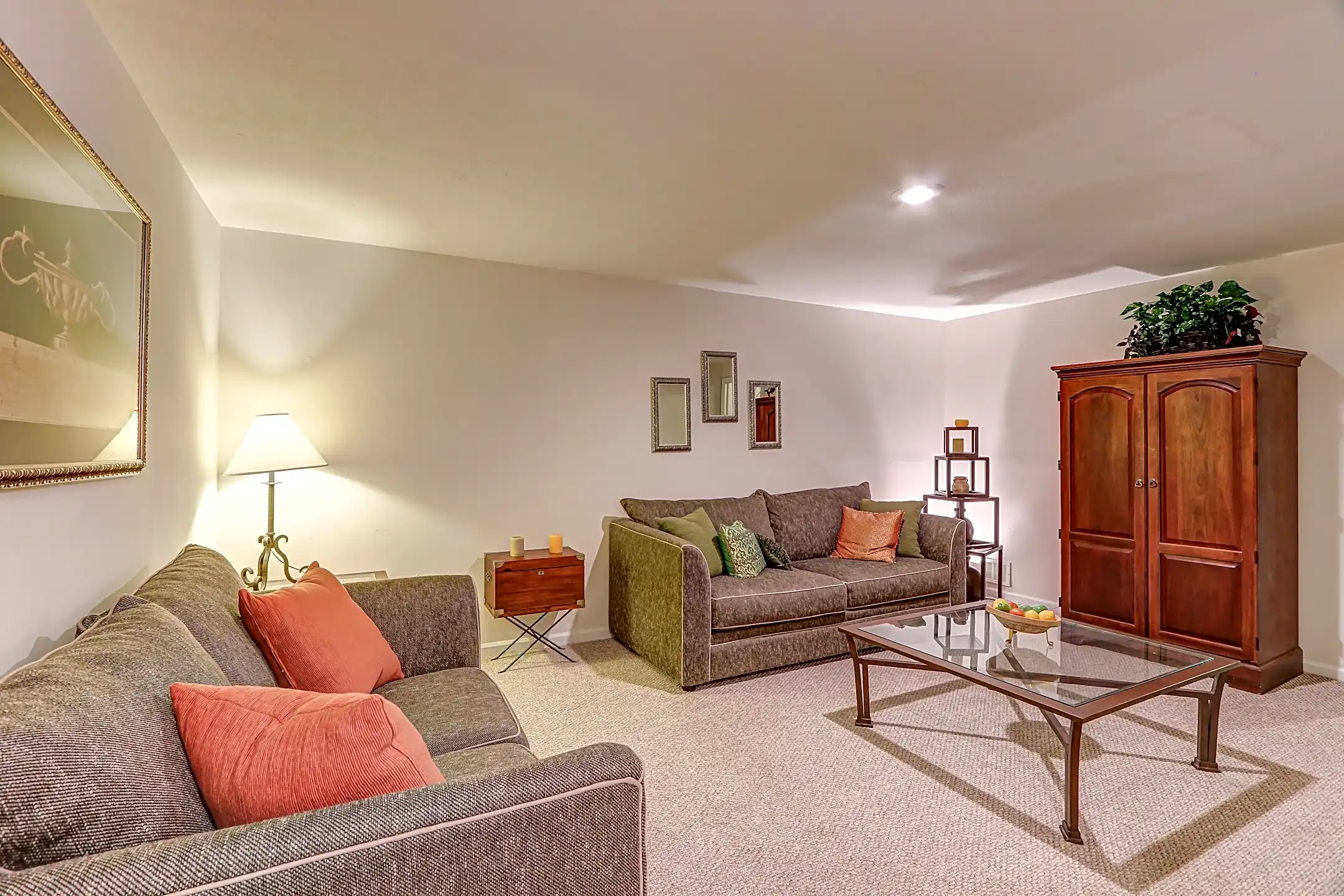 Camden Place Luxury Apartments Dublin, OH 43016