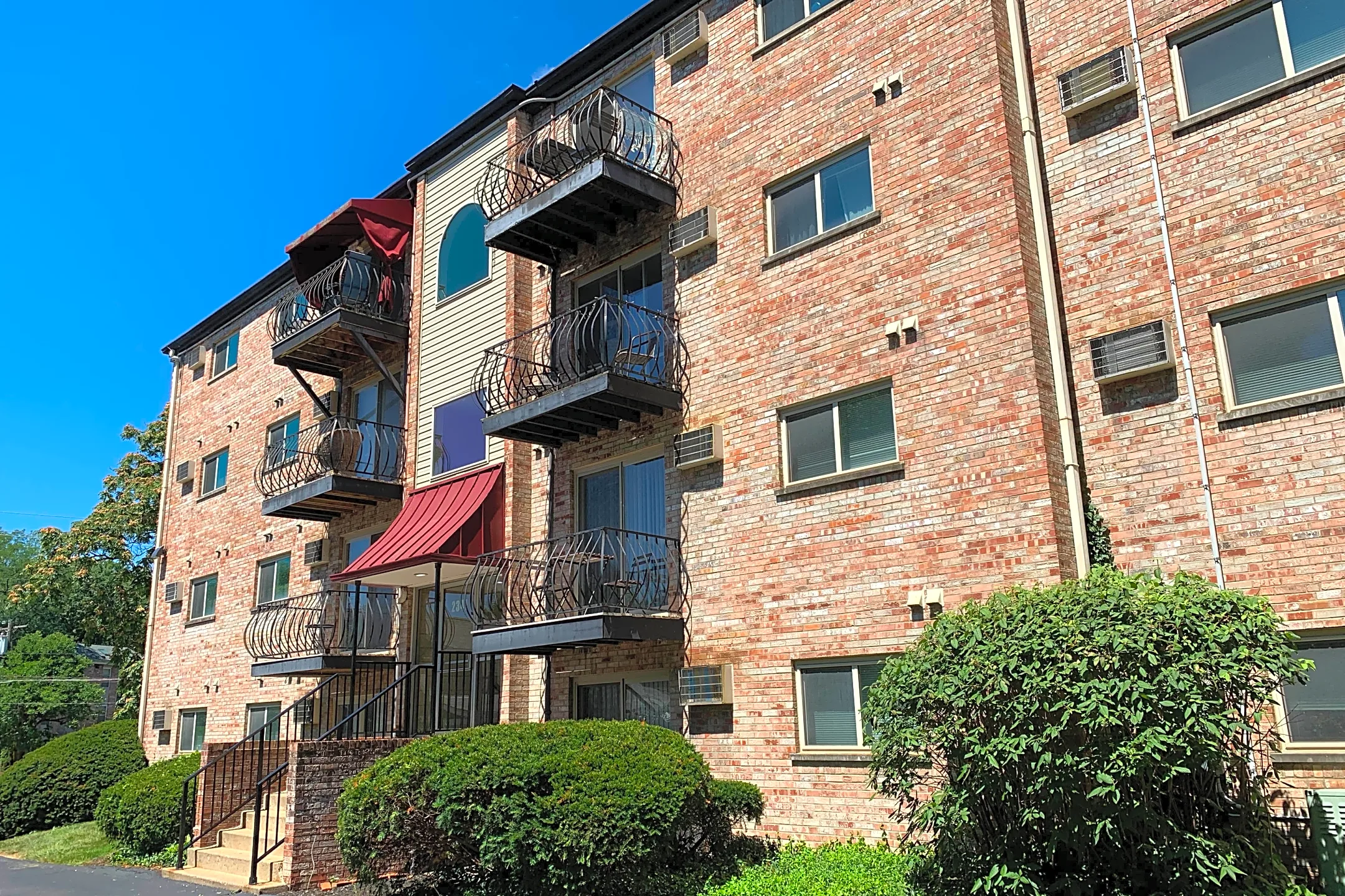 Apartments On Madison Road Cincinnati