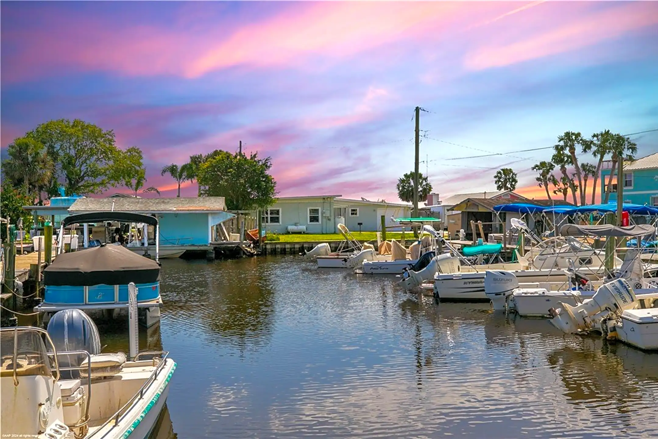 3957 Canal Dr Sebastian, FL Houses for Rent Rent.