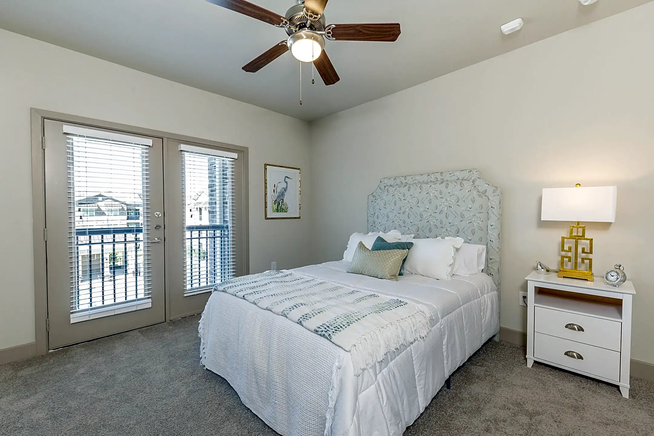 Fordham at Silverlake 55+ Luxury Senior Apartments 2760 County Road