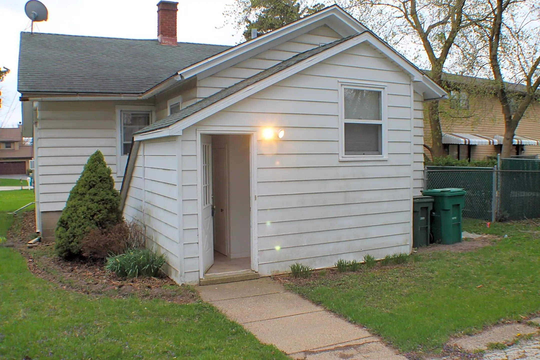3970 Drexel Ave Gurnee, IL Houses for Rent Rent.