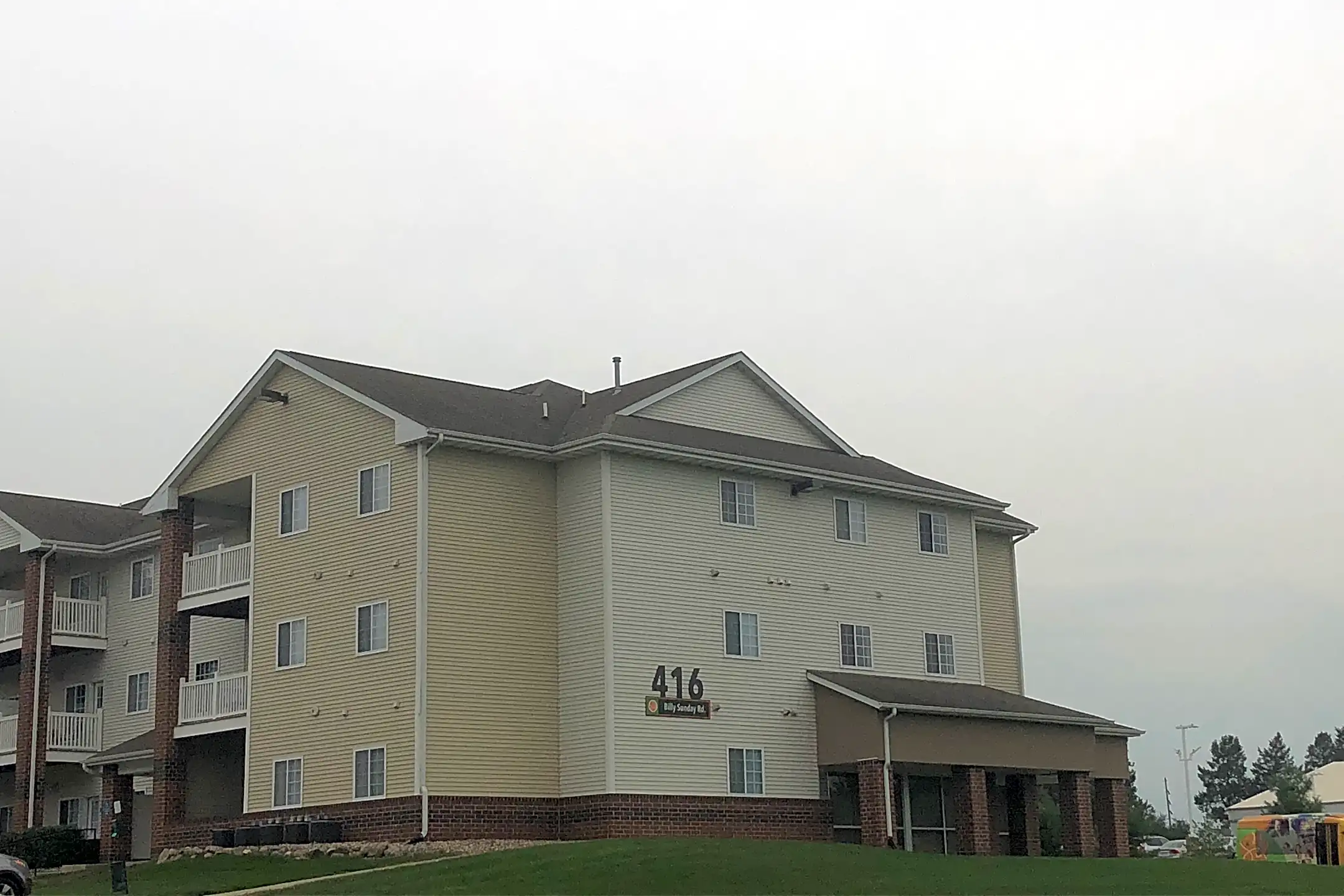 South Duff 416 Billy Sunday Rd Ames, IA Apartments for Rent Rent.