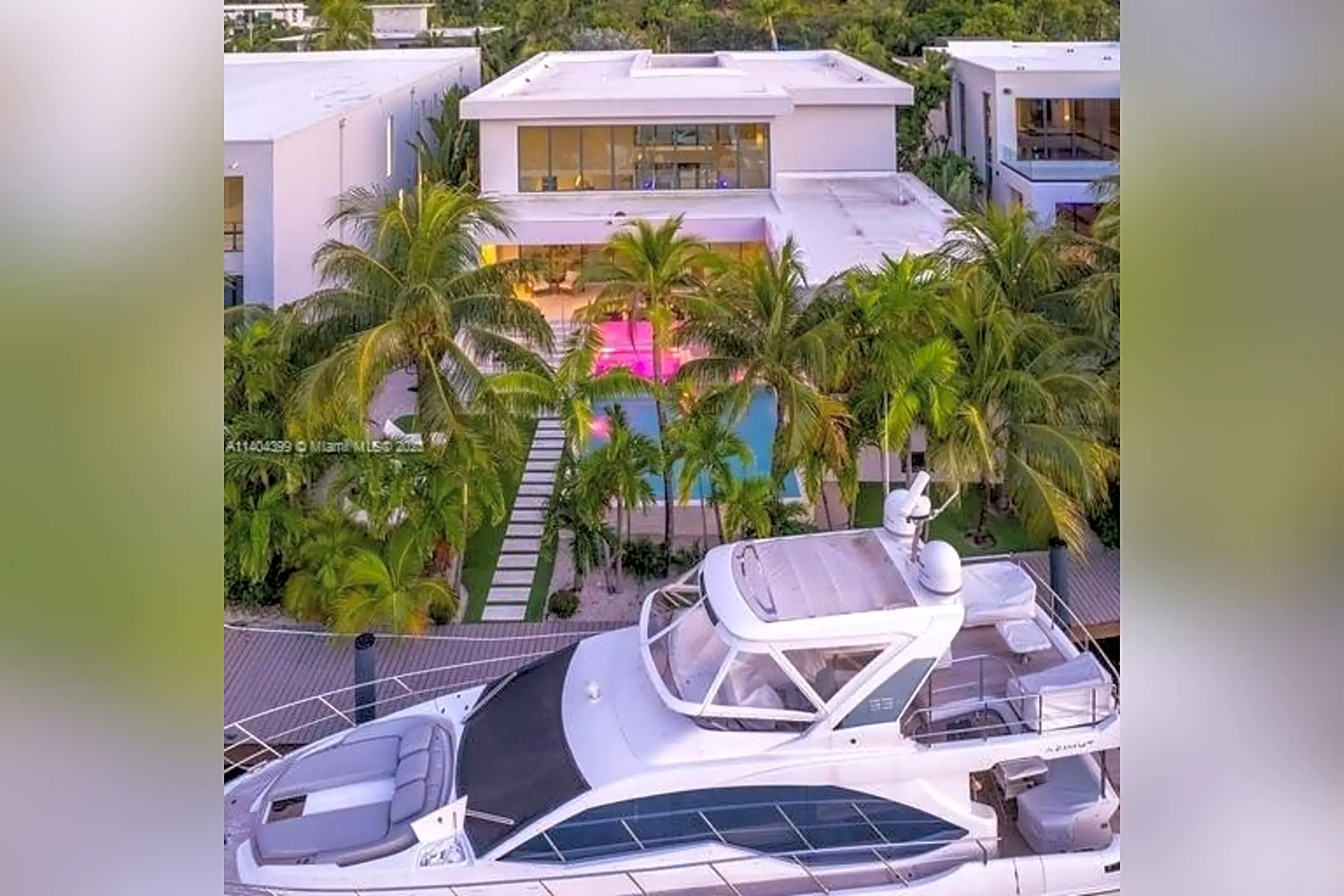 Pool - 773 NE 77th Terrace - Miami, FL