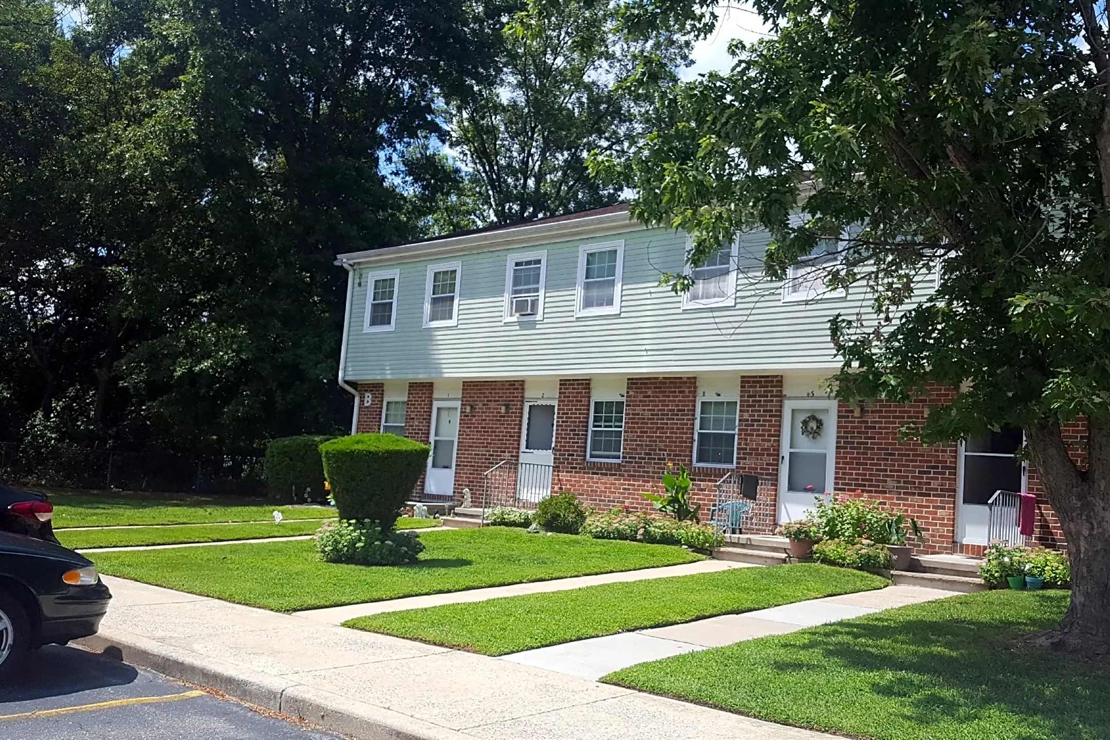 pleasant manor apartments Apartments Pleasantville, NJ 08232