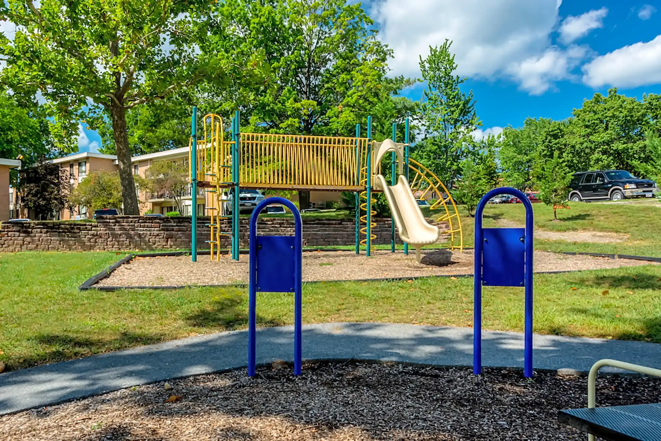 Powder Mill Village Beltsville, MD 20705