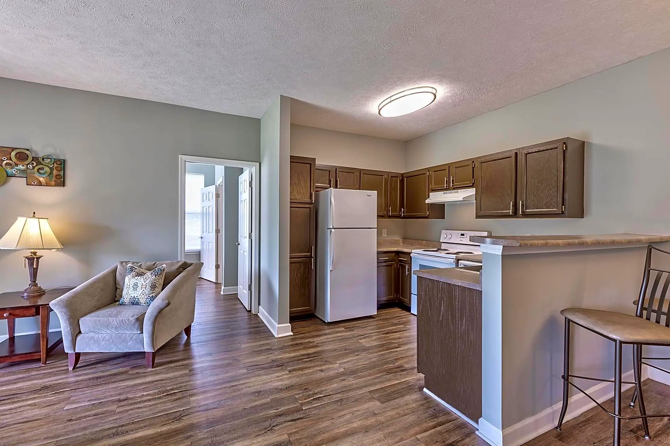 Brooklyn Place Apartments Evansville, IN 47715